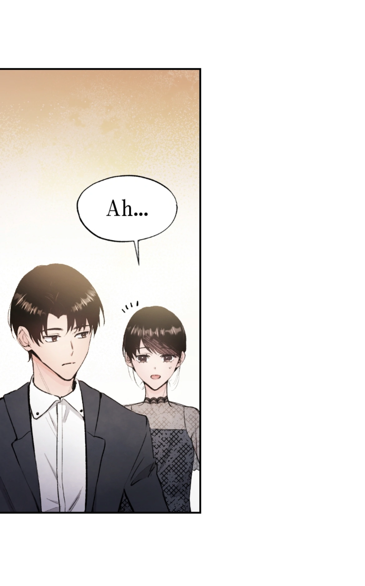 A Marriage on My Big Sister's Behalf Chapter 23 - page 3