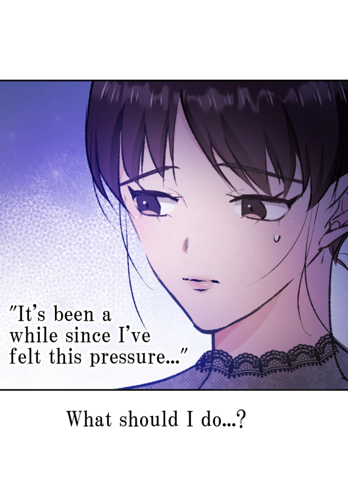 A Marriage on My Big Sister's Behalf Chapter 23 - page 30