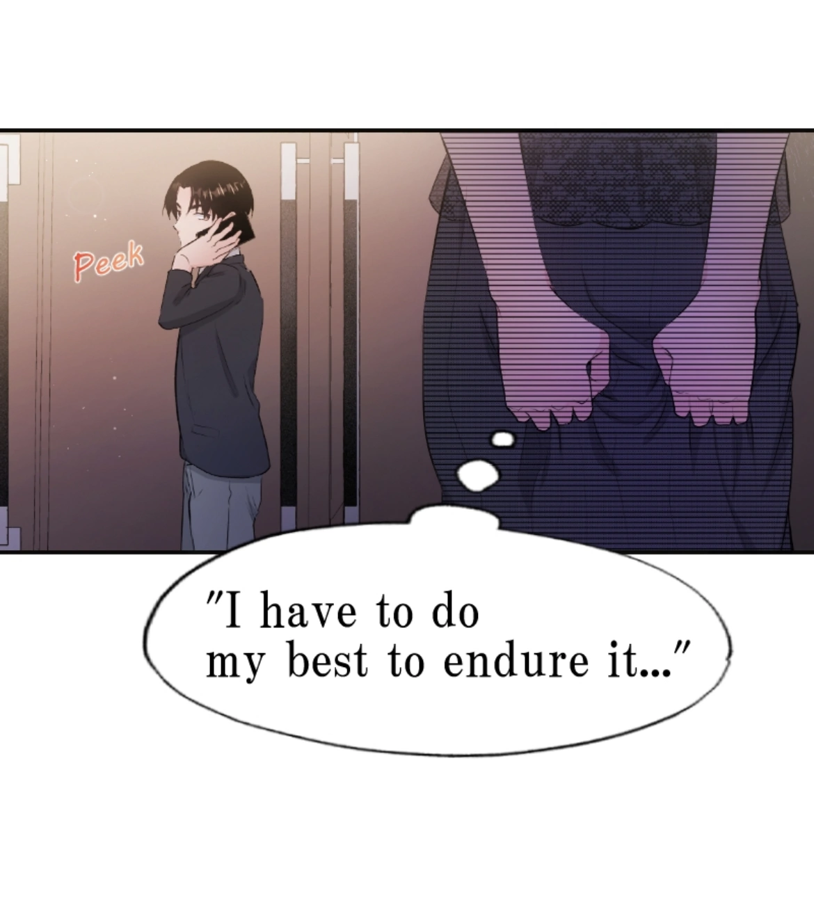 A Marriage on My Big Sister's Behalf Chapter 23 - page 31