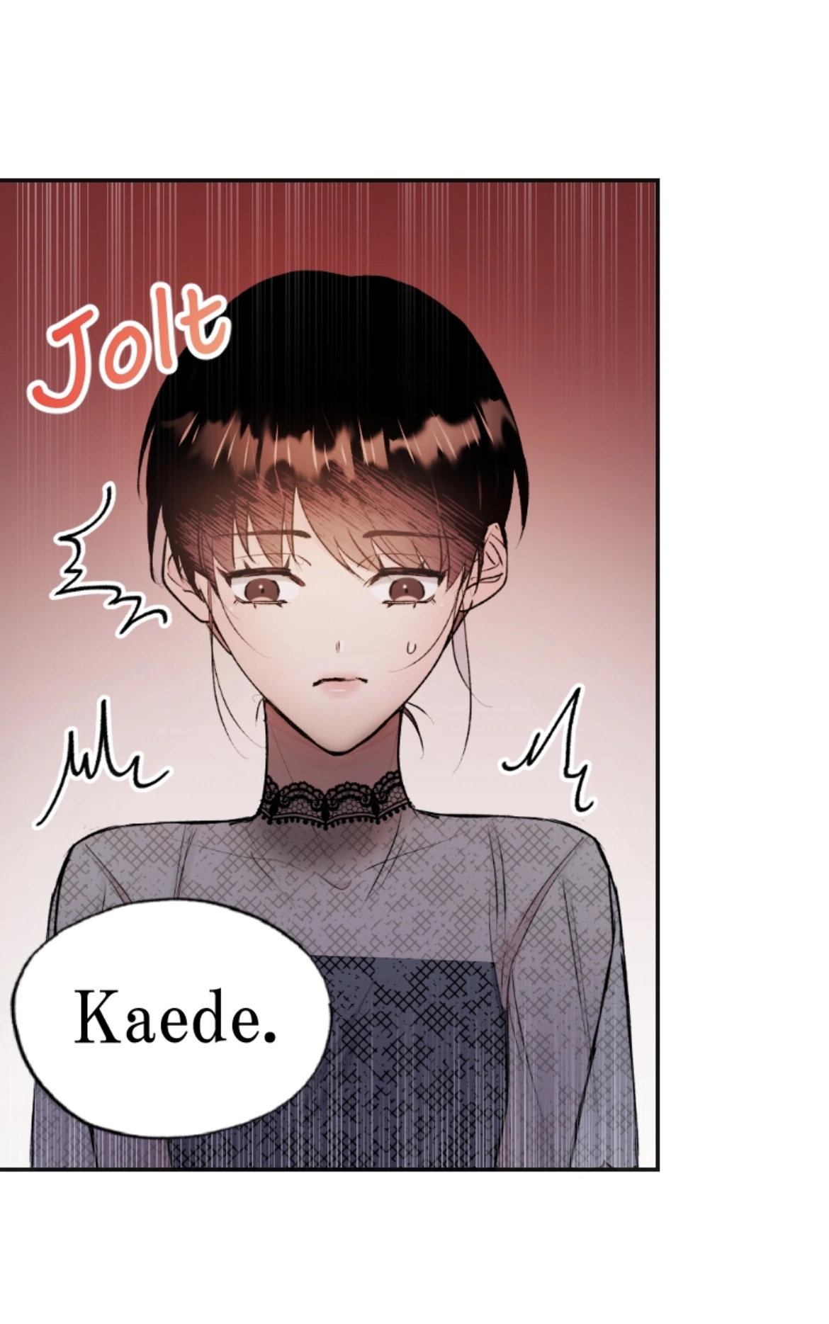 A Marriage on My Big Sister's Behalf Chapter 23 - page 32