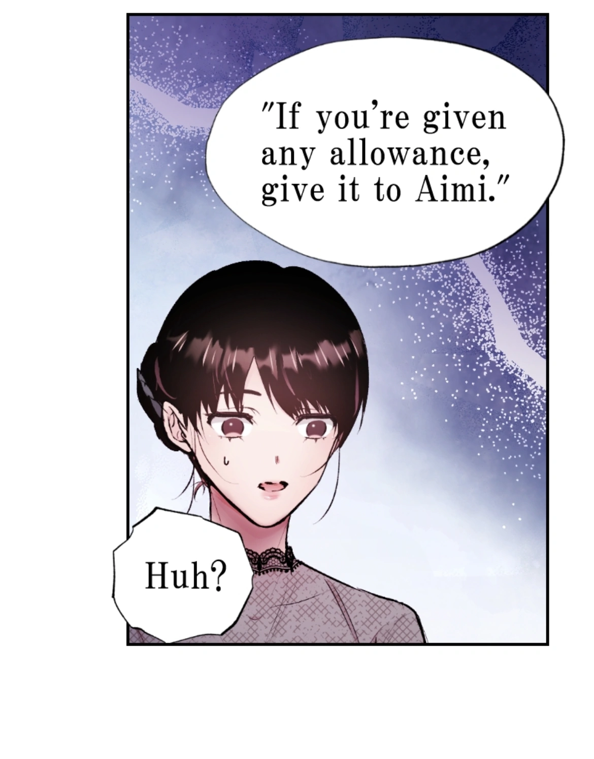 A Marriage on My Big Sister's Behalf Chapter 23 - page 34