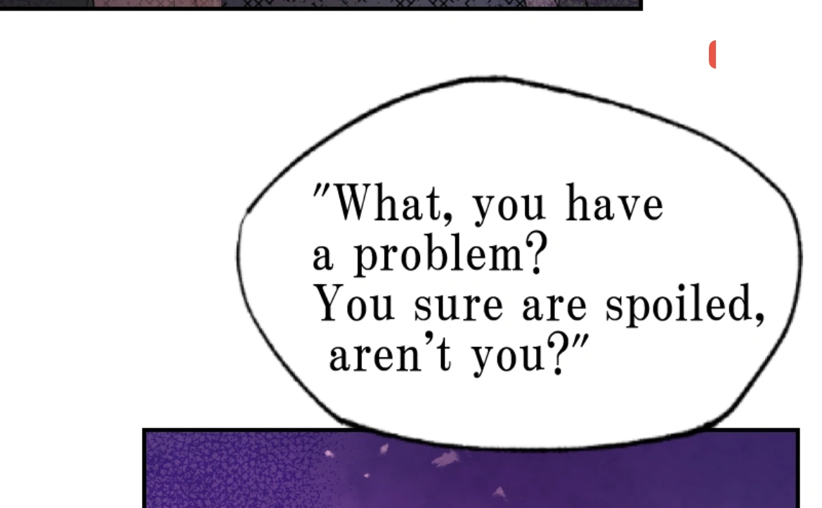 A Marriage on My Big Sister's Behalf Chapter 23 - page 37