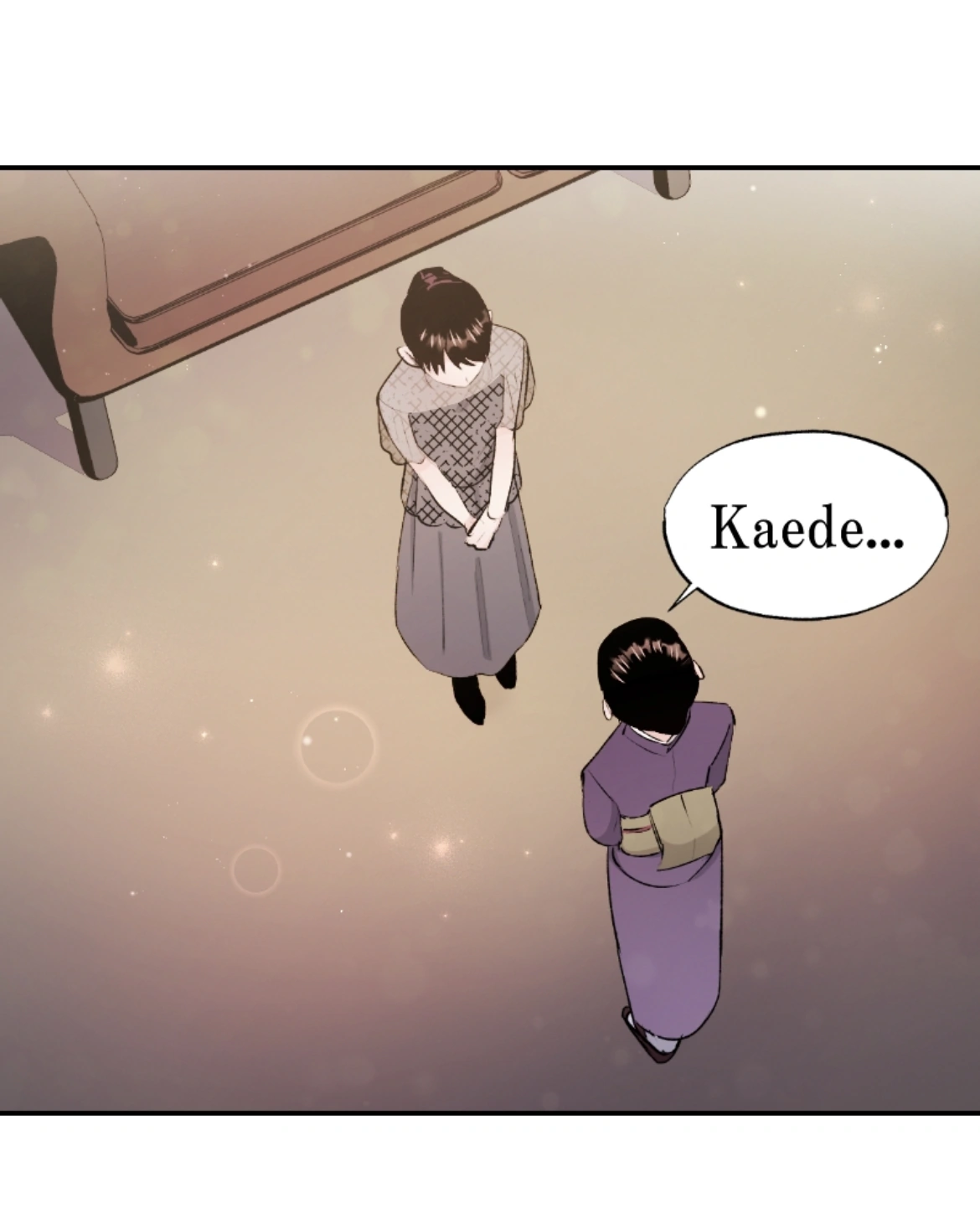 A Marriage on My Big Sister's Behalf Chapter 23 - page 41