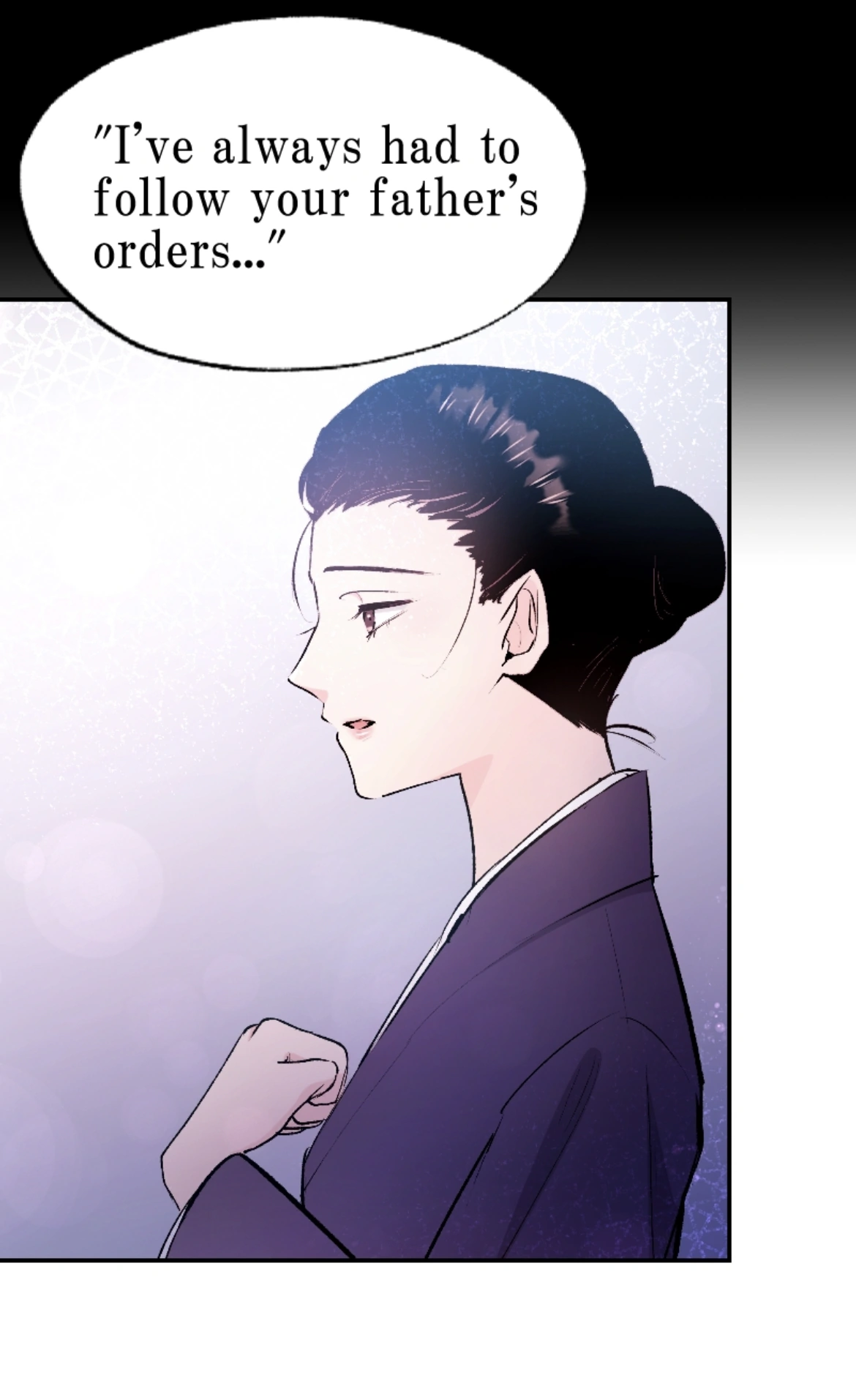A Marriage on My Big Sister's Behalf Chapter 23 - page 47