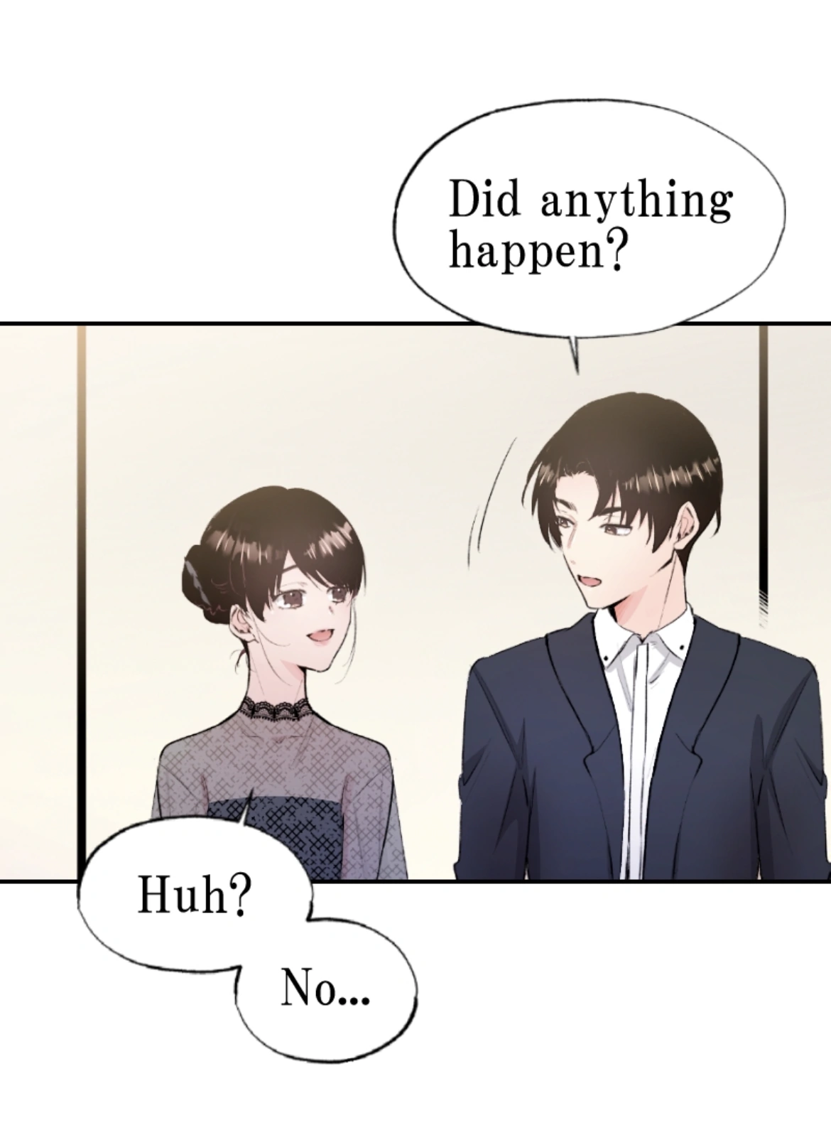A Marriage on My Big Sister's Behalf Chapter 23 - page 54