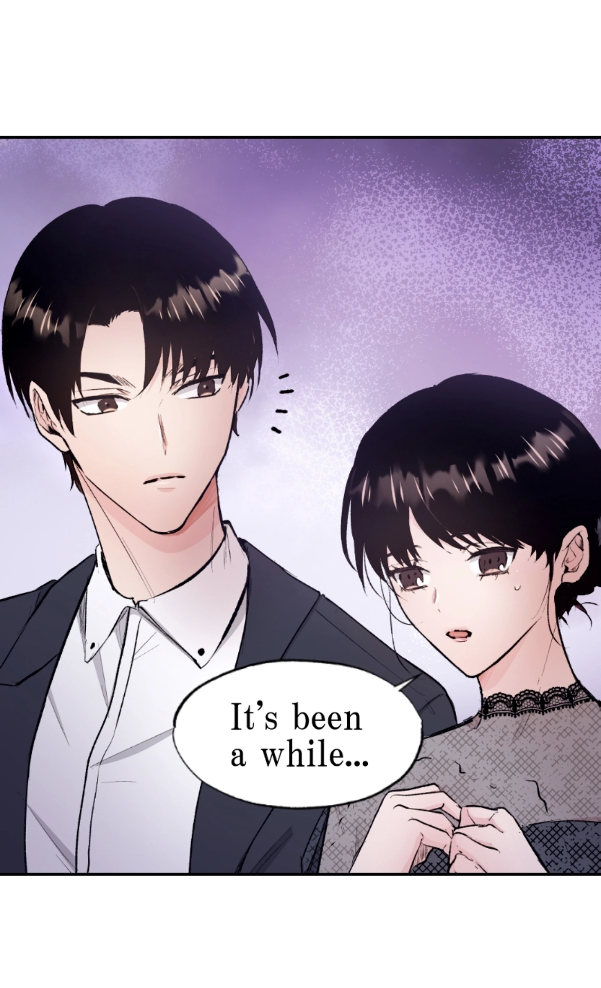 A Marriage on My Big Sister's Behalf Chapter 23 - page 6