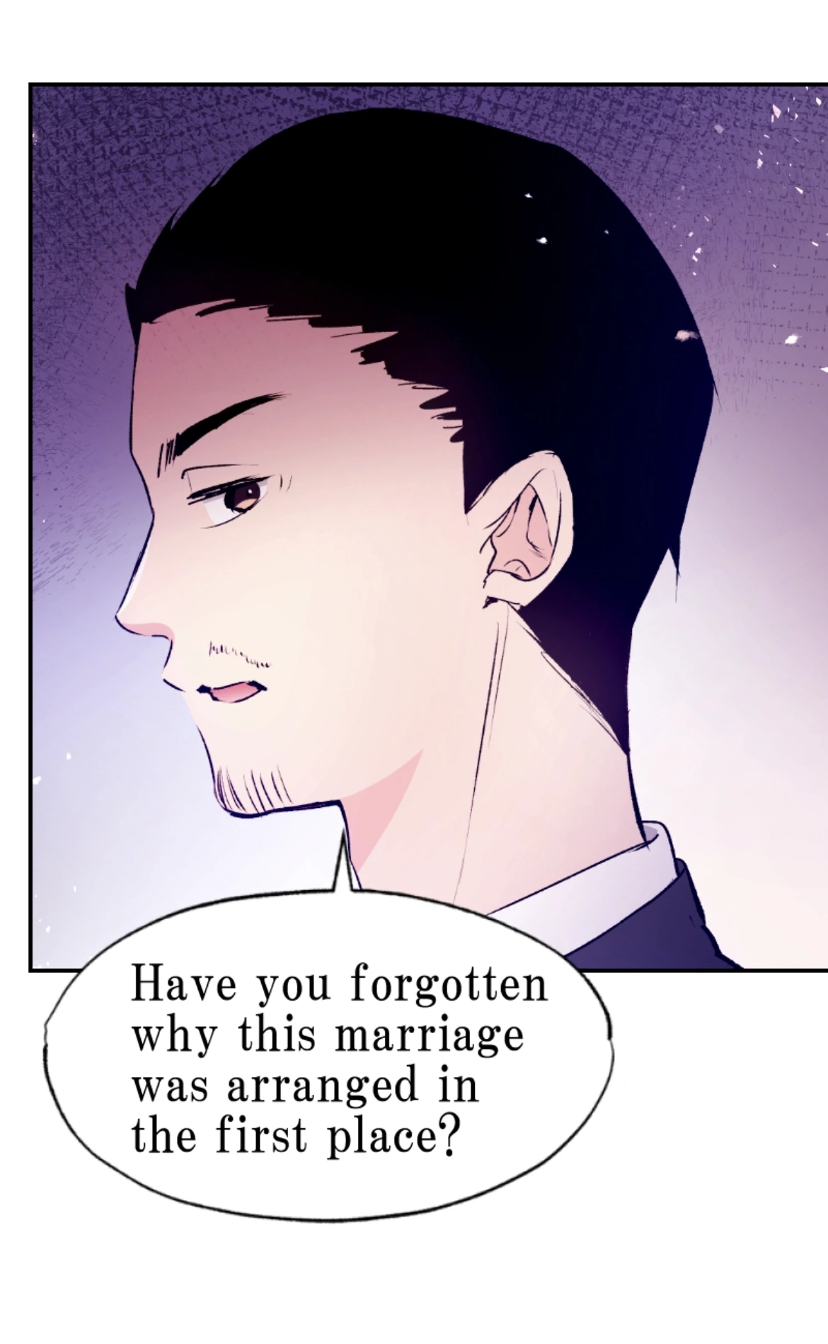 A Marriage on My Big Sister's Behalf Chapter 25 - page 18