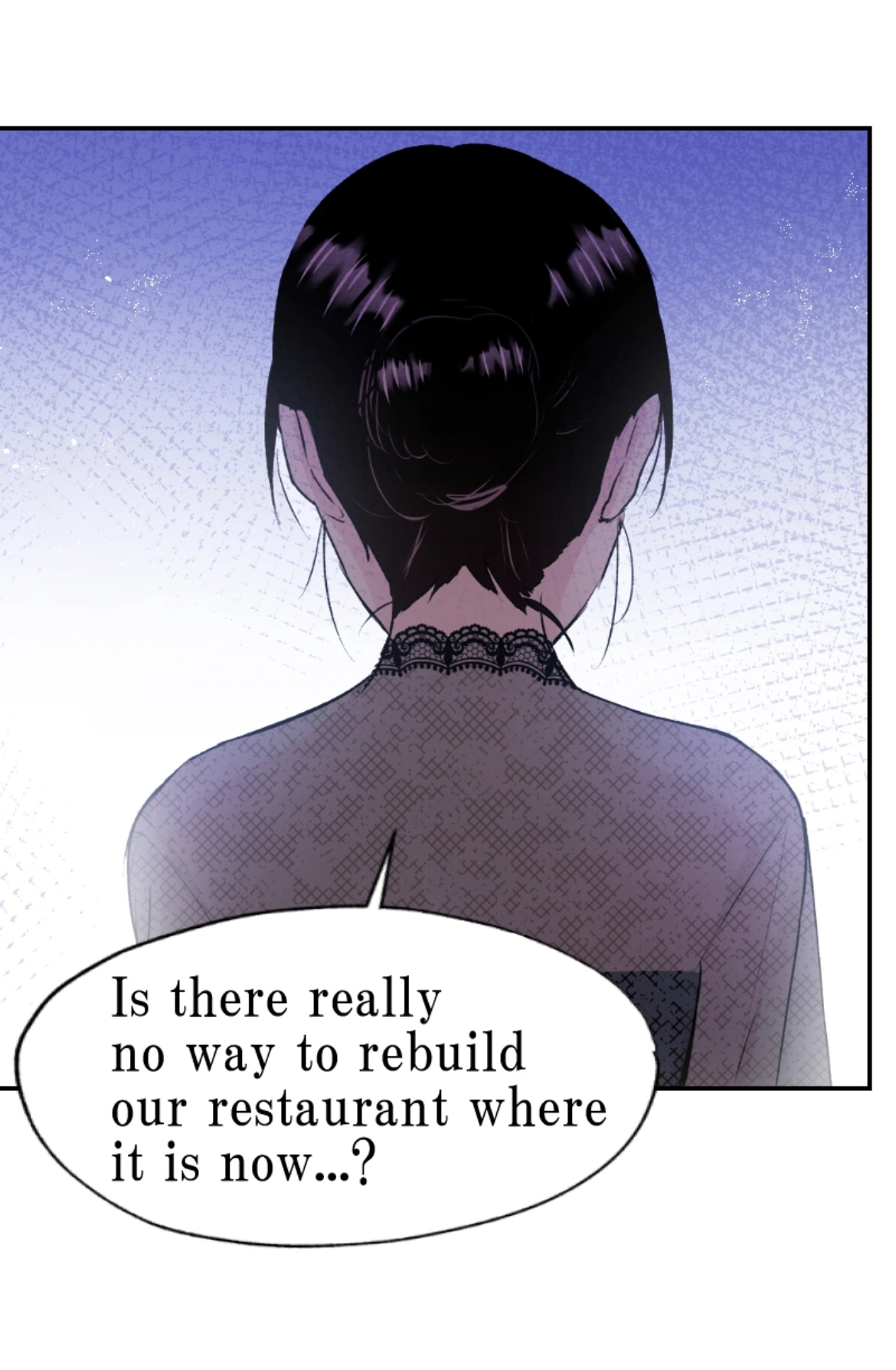 A Marriage on My Big Sister's Behalf Chapter 25 - page 4