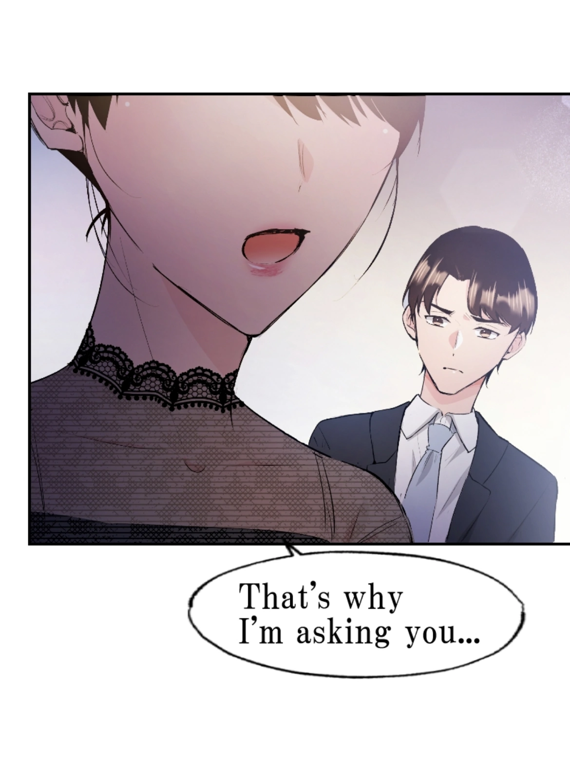 A Marriage on My Big Sister's Behalf Chapter 25 - page 45