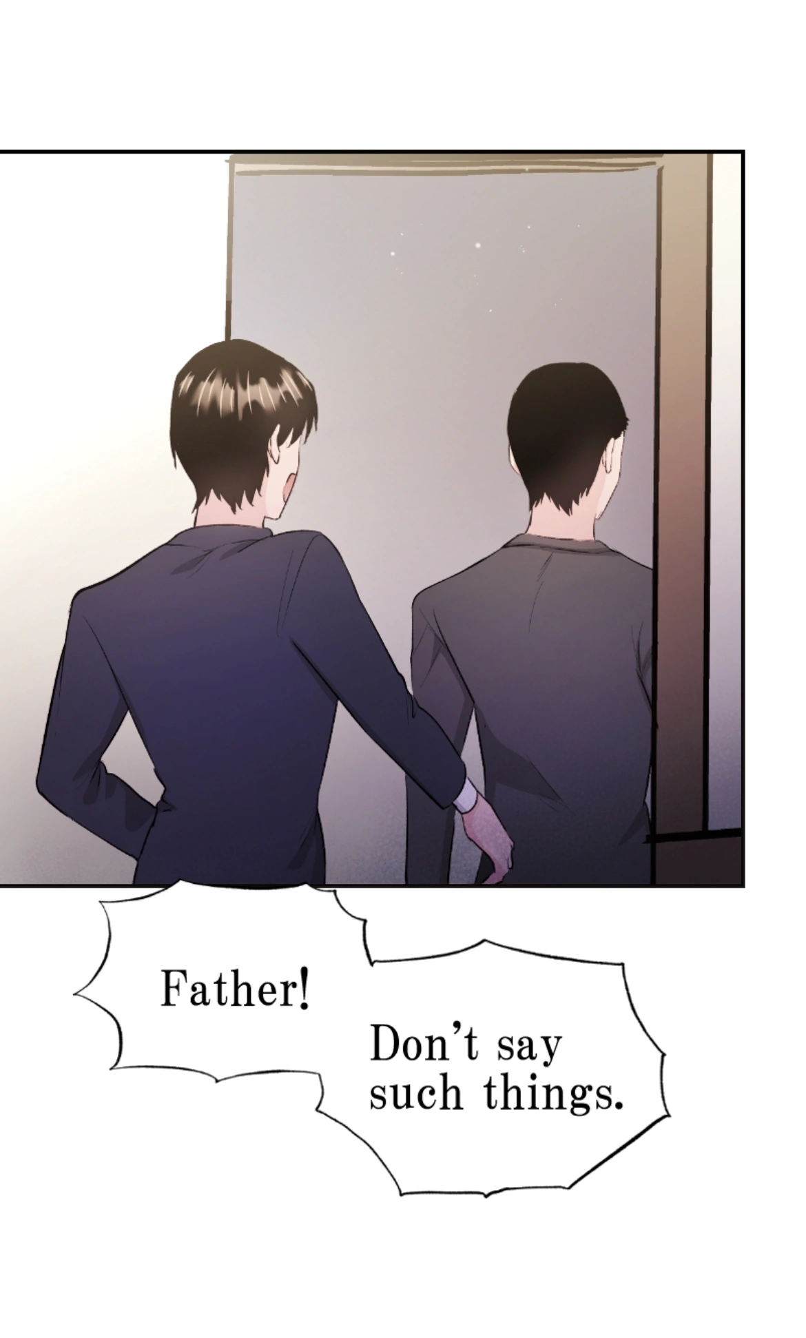 A Marriage on My Big Sister's Behalf Chapter 25 - page 10