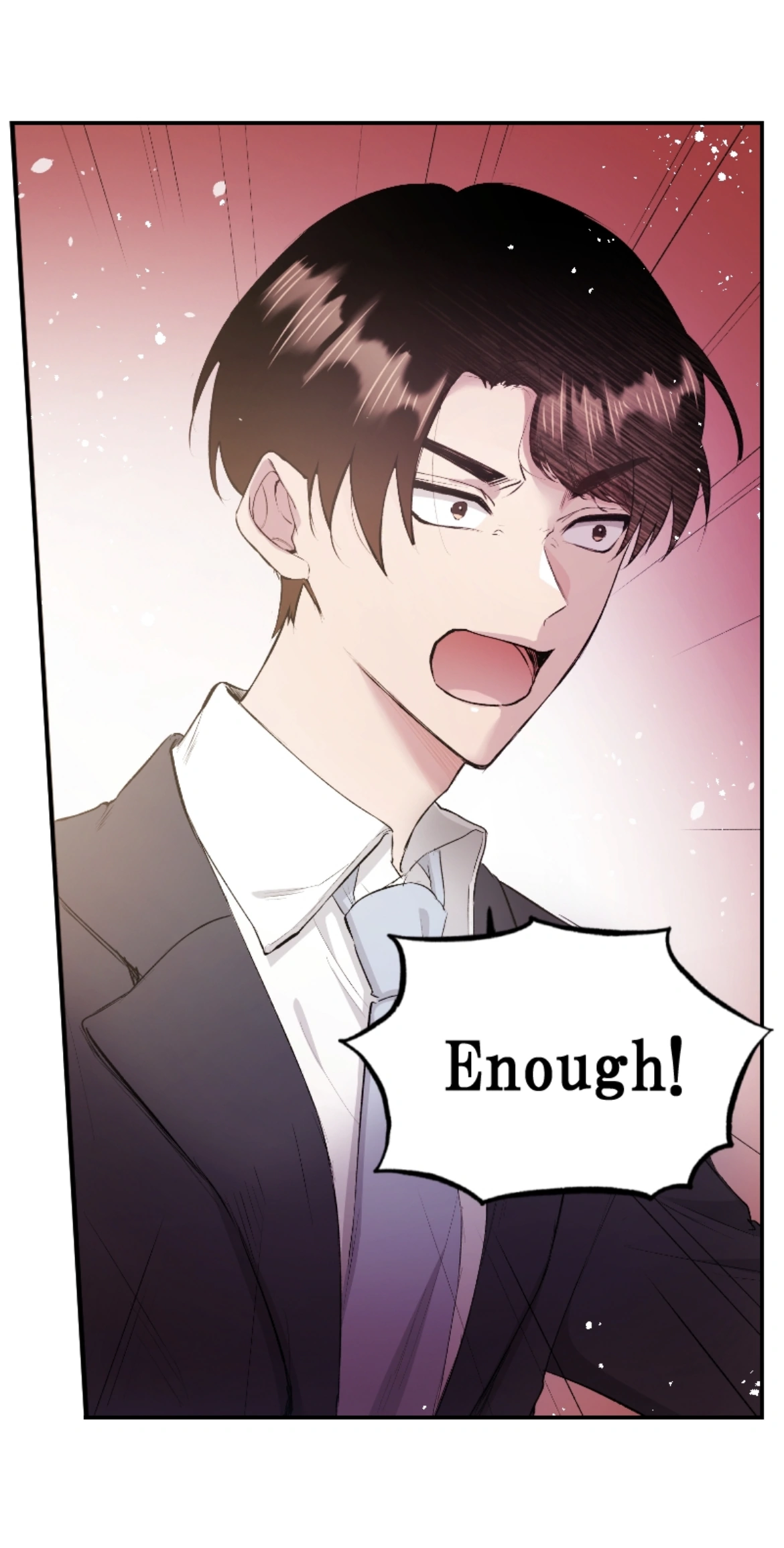 A Marriage on My Big Sister's Behalf Chapter 26 - page 14