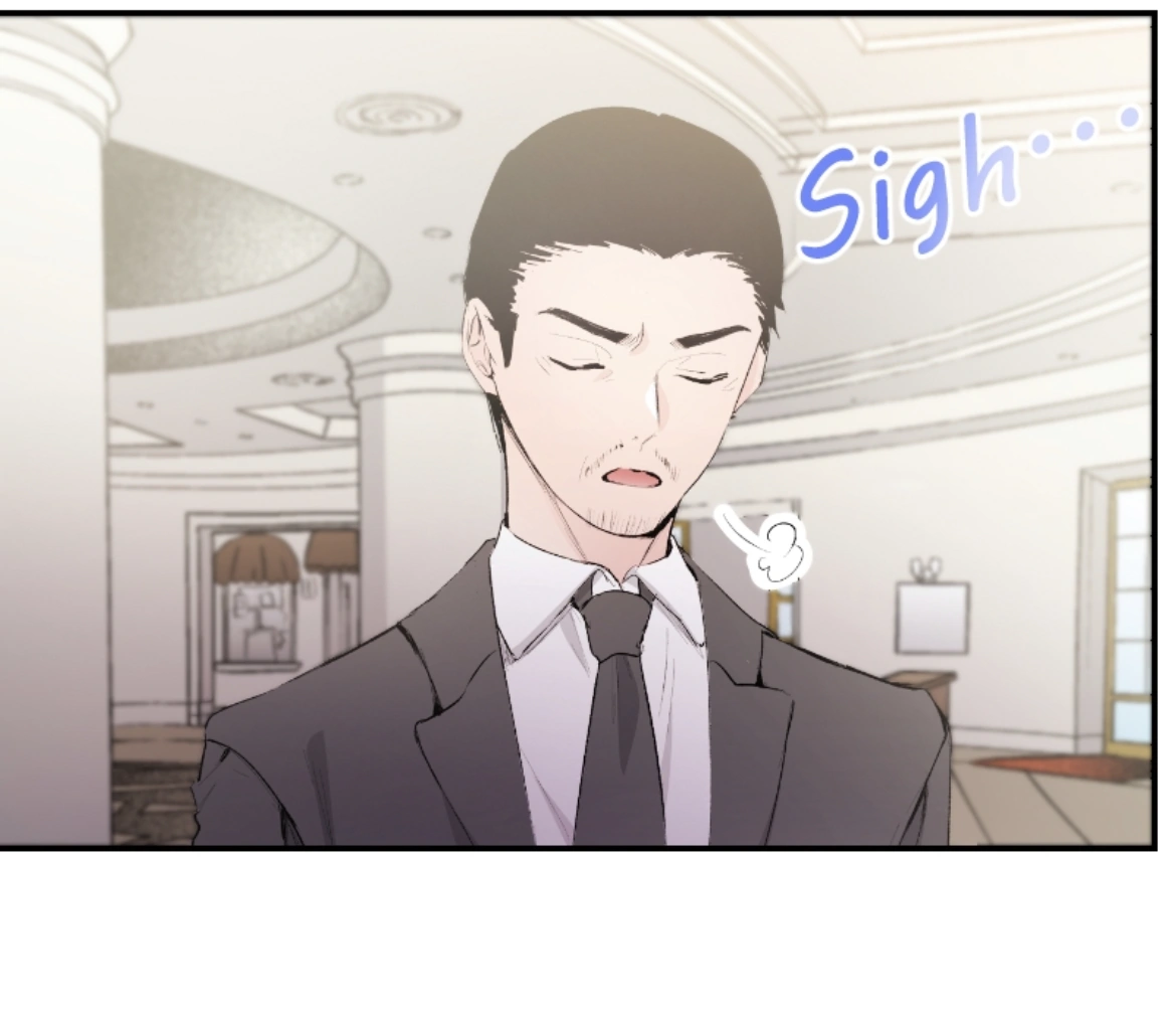A Marriage on My Big Sister's Behalf Chapter 26 - page 19