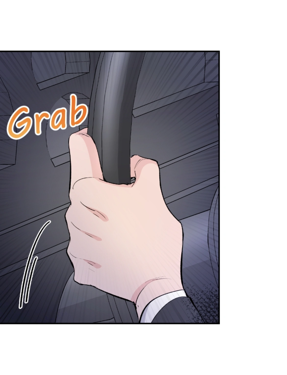 A Marriage on My Big Sister's Behalf Chapter 26 - page 34