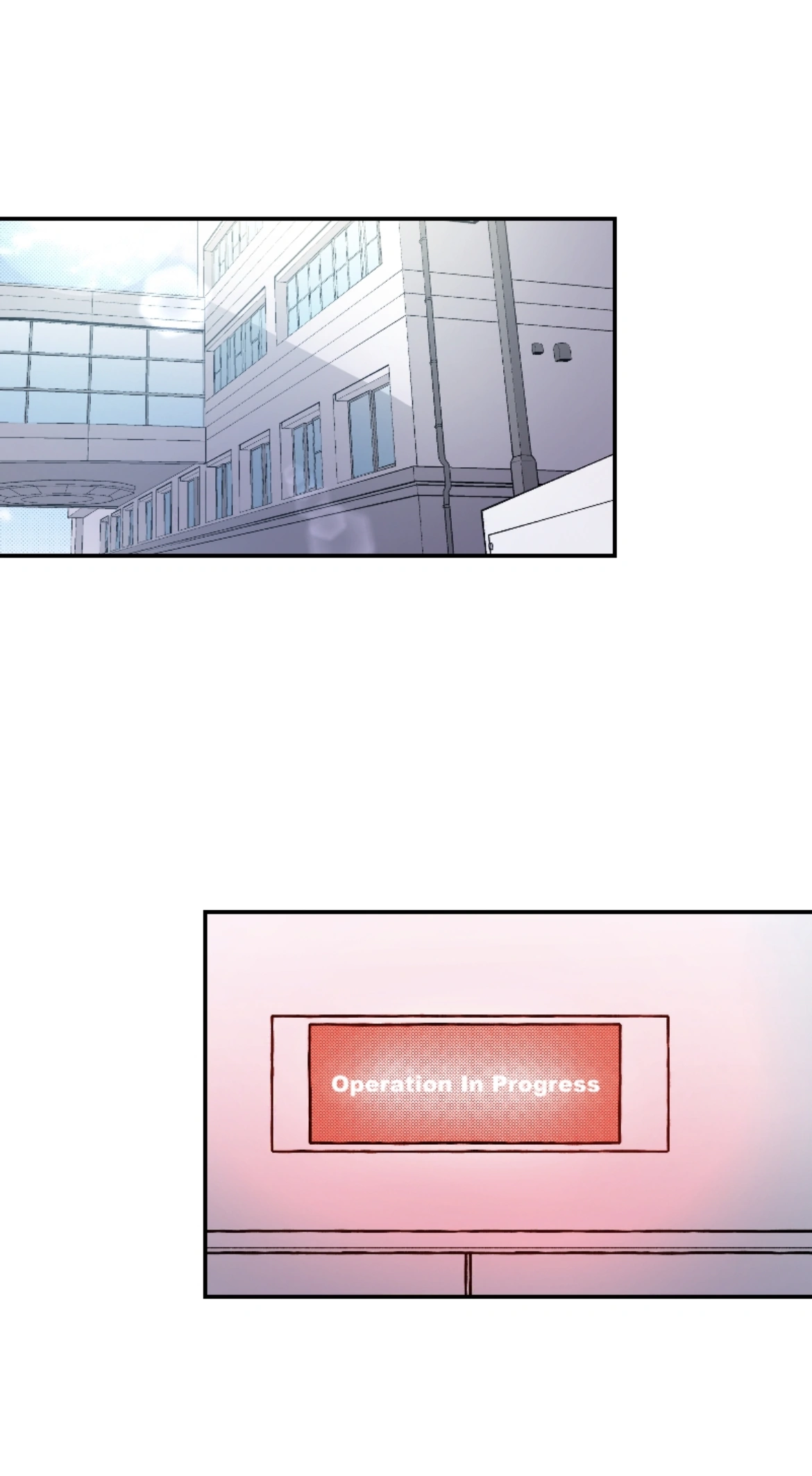 A Marriage on My Big Sister's Behalf Chapter 27 - page 1