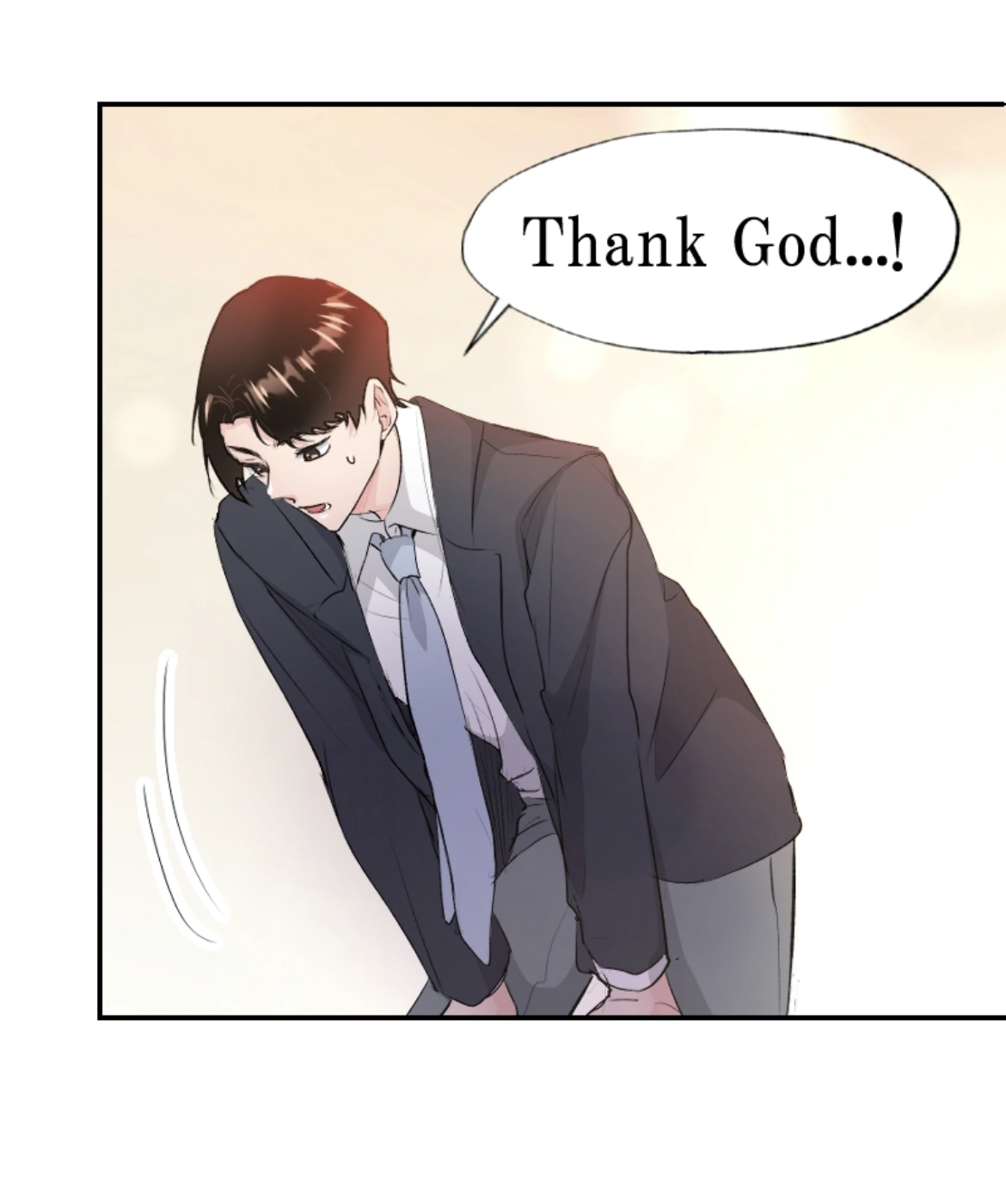A Marriage on My Big Sister's Behalf Chapter 27 - page 10
