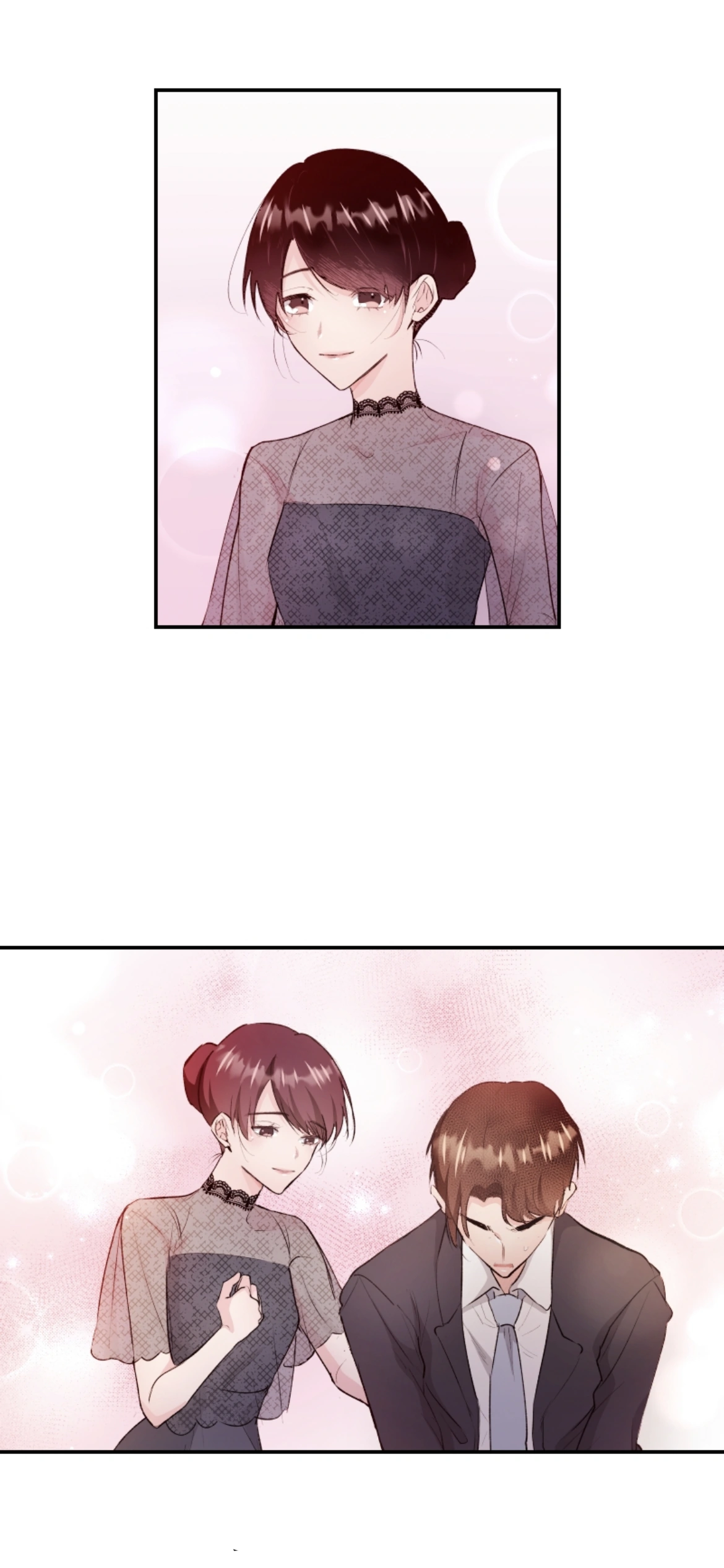 A Marriage on My Big Sister's Behalf Chapter 27 - page 11