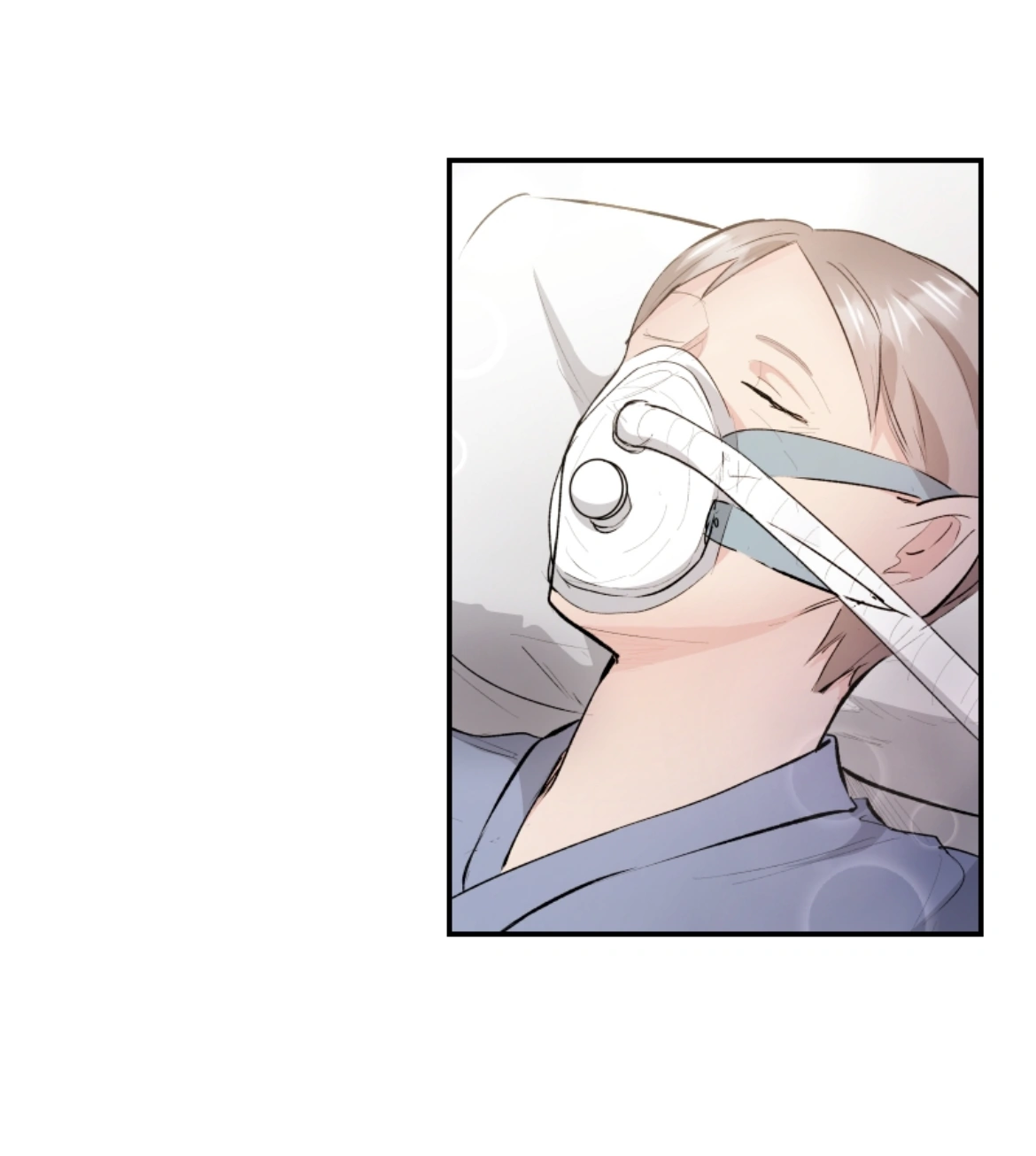 A Marriage on My Big Sister's Behalf Chapter 27 - page 14