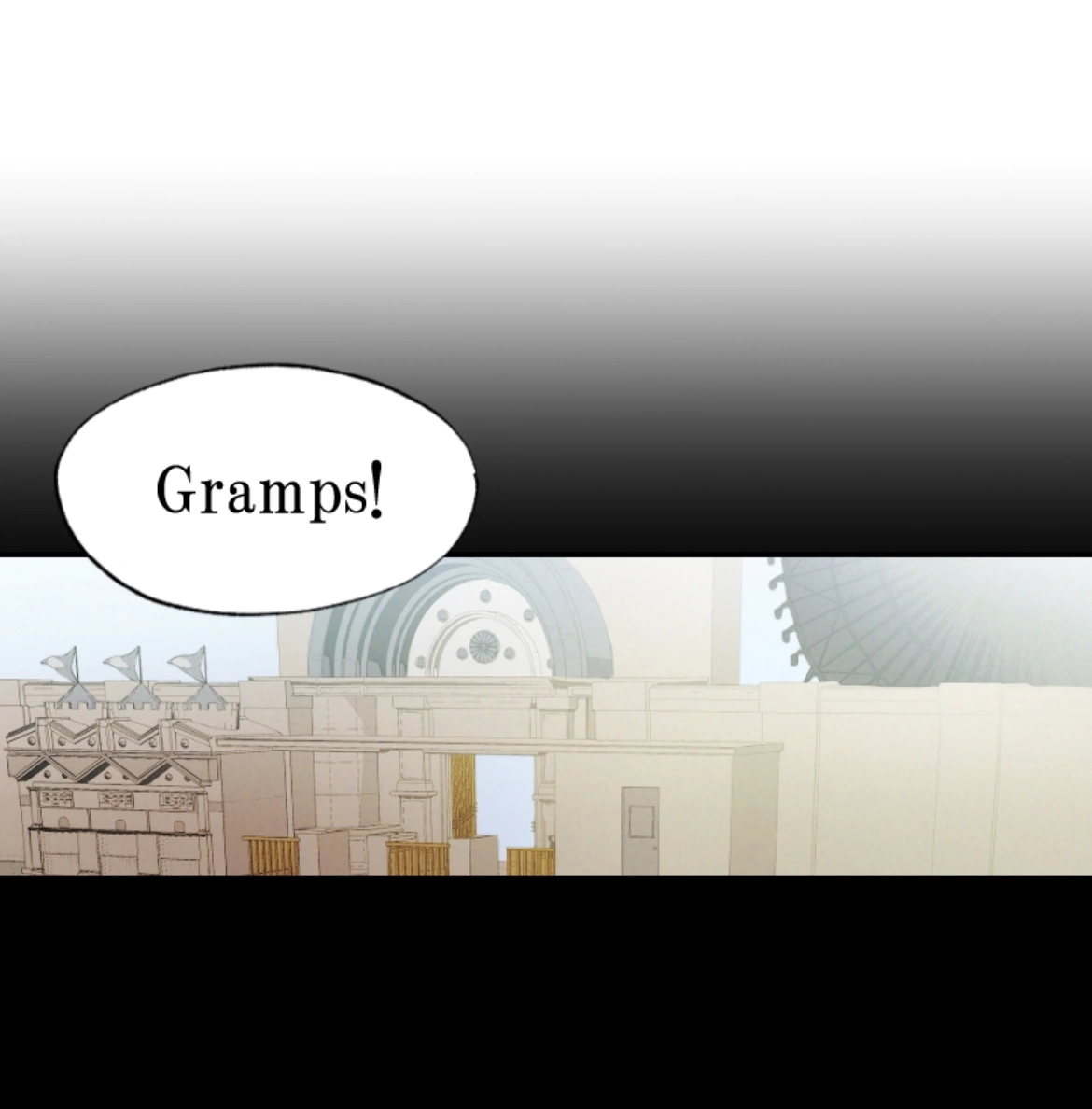 A Marriage on My Big Sister's Behalf Chapter 27 - page 16