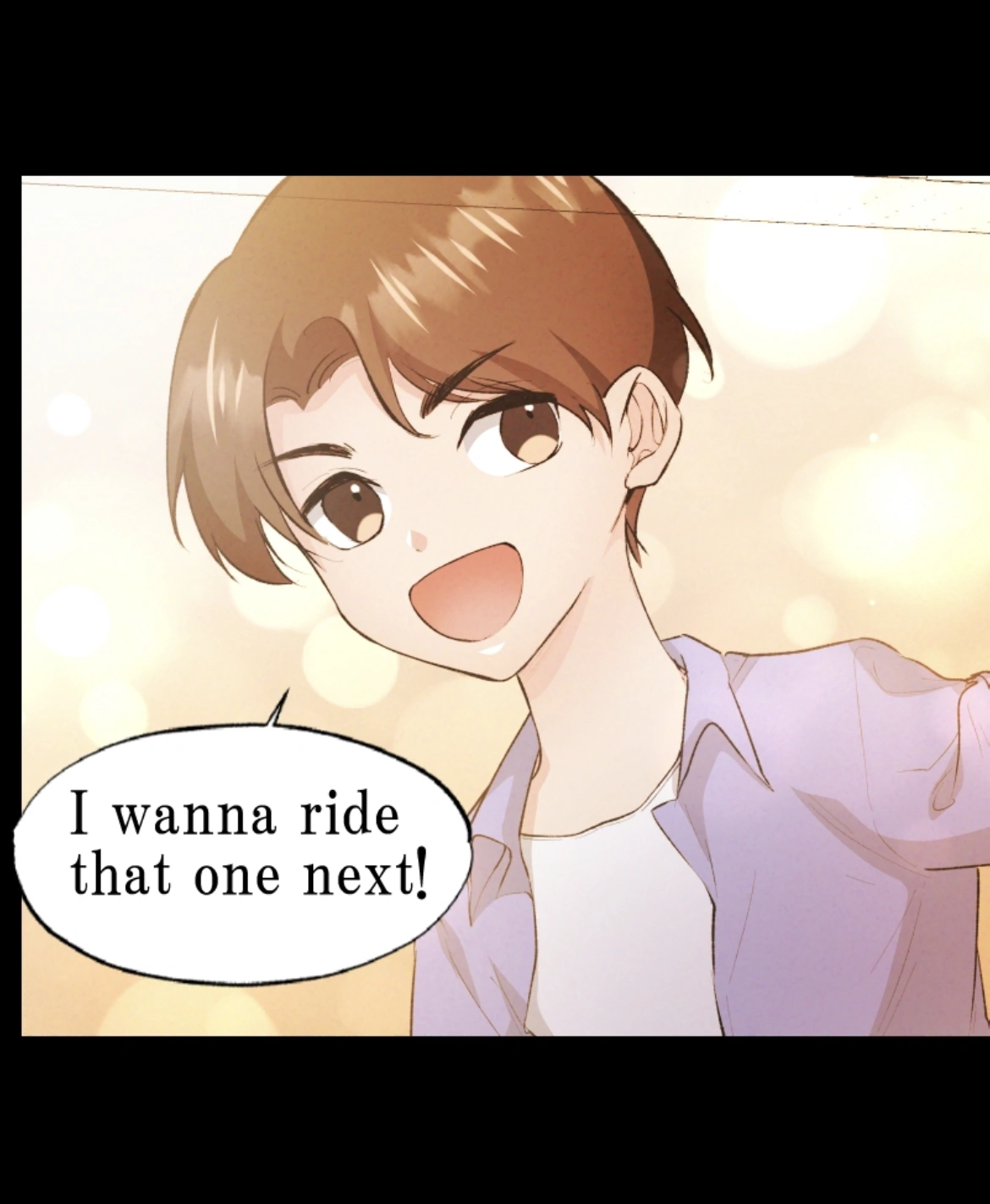 A Marriage on My Big Sister's Behalf Chapter 27 - page 17