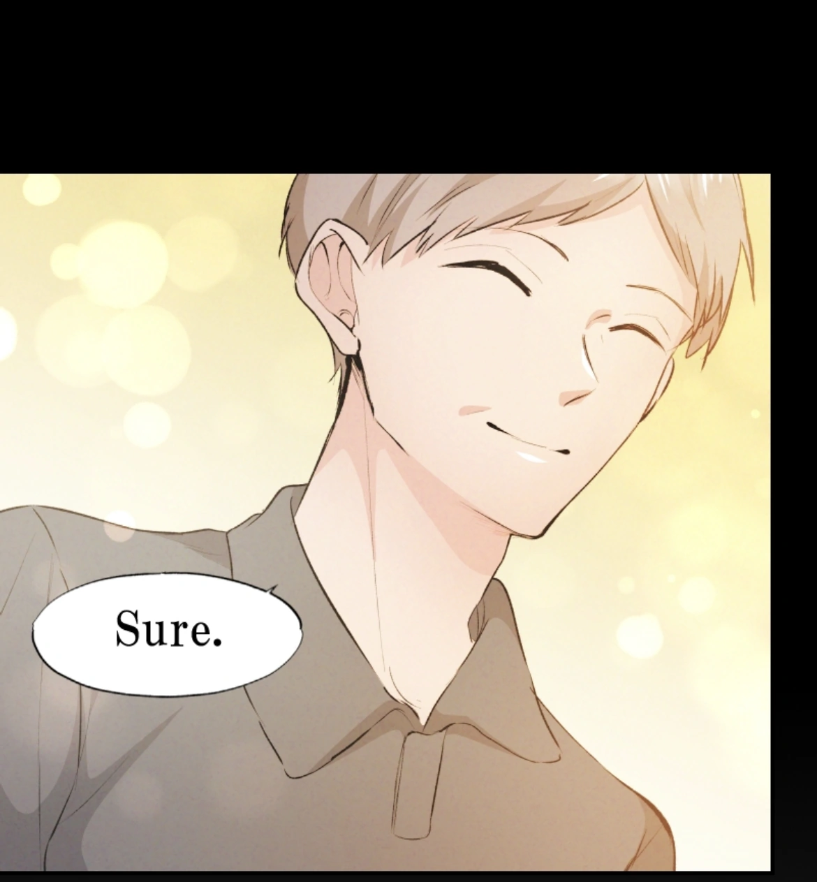 A Marriage on My Big Sister's Behalf Chapter 27 - page 18