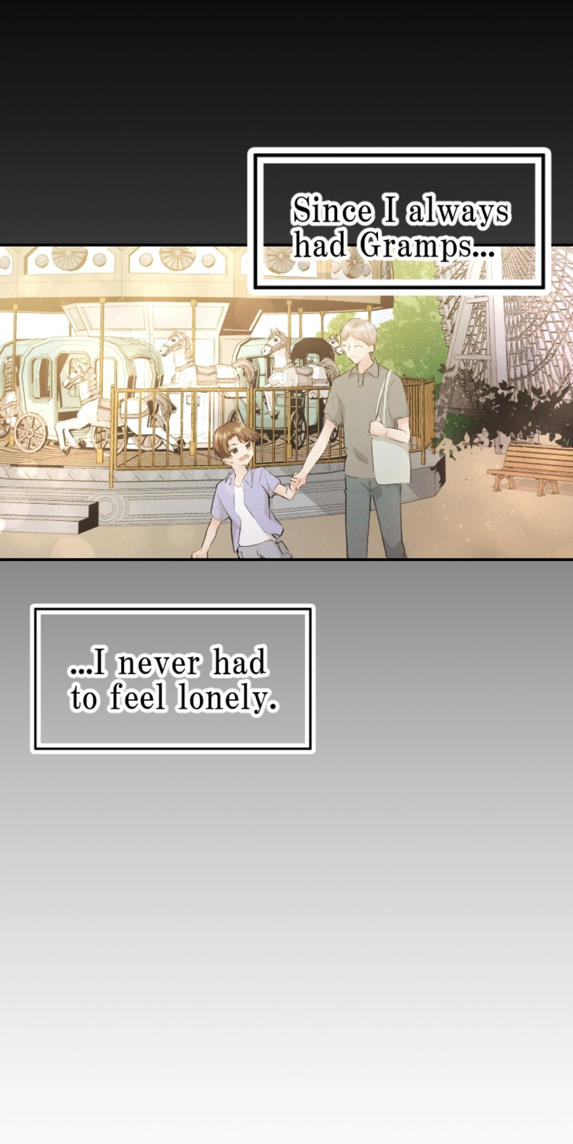 A Marriage on My Big Sister's Behalf Chapter 27 - page 19