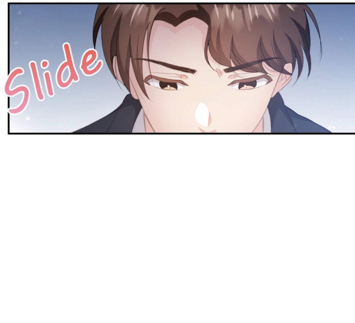 A Marriage on My Big Sister's Behalf Chapter 27 - page 20