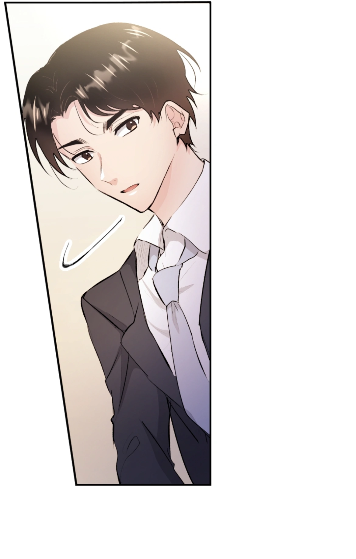 A Marriage on My Big Sister's Behalf Chapter 27 - page 21