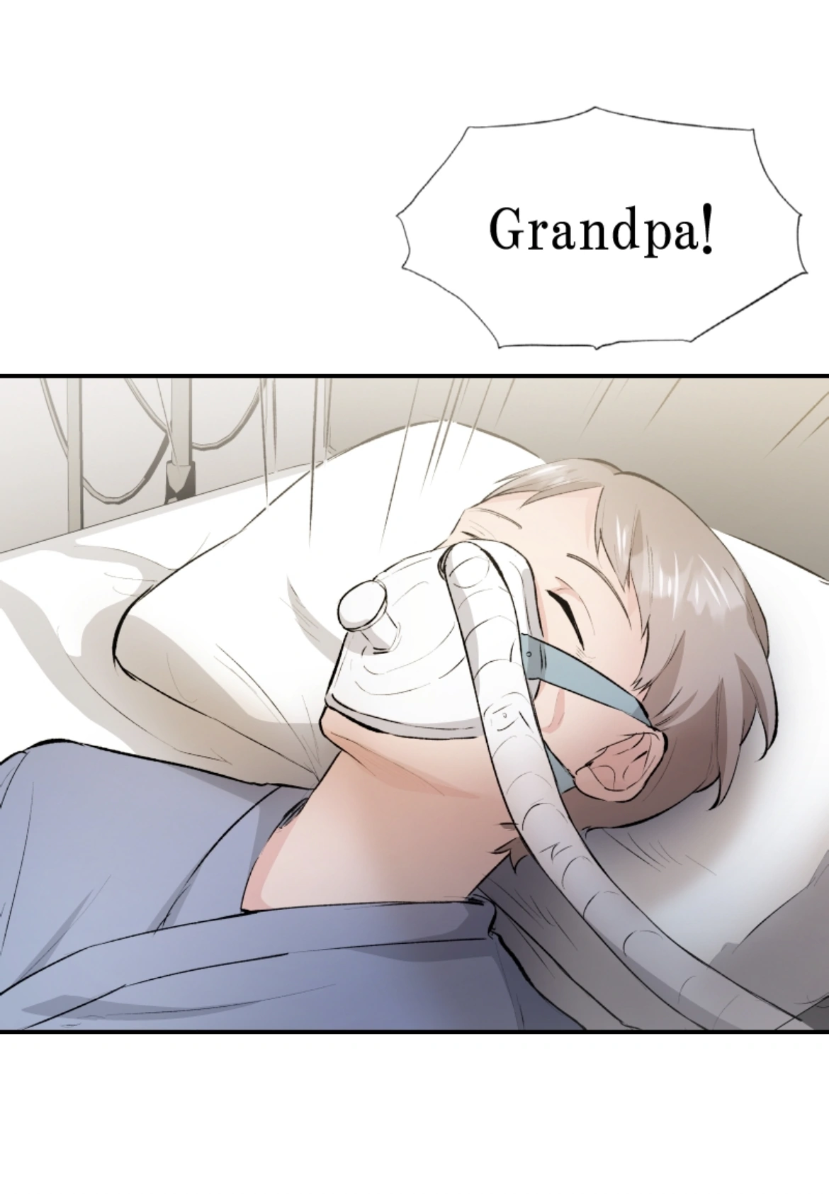 A Marriage on My Big Sister's Behalf Chapter 27 - page 23