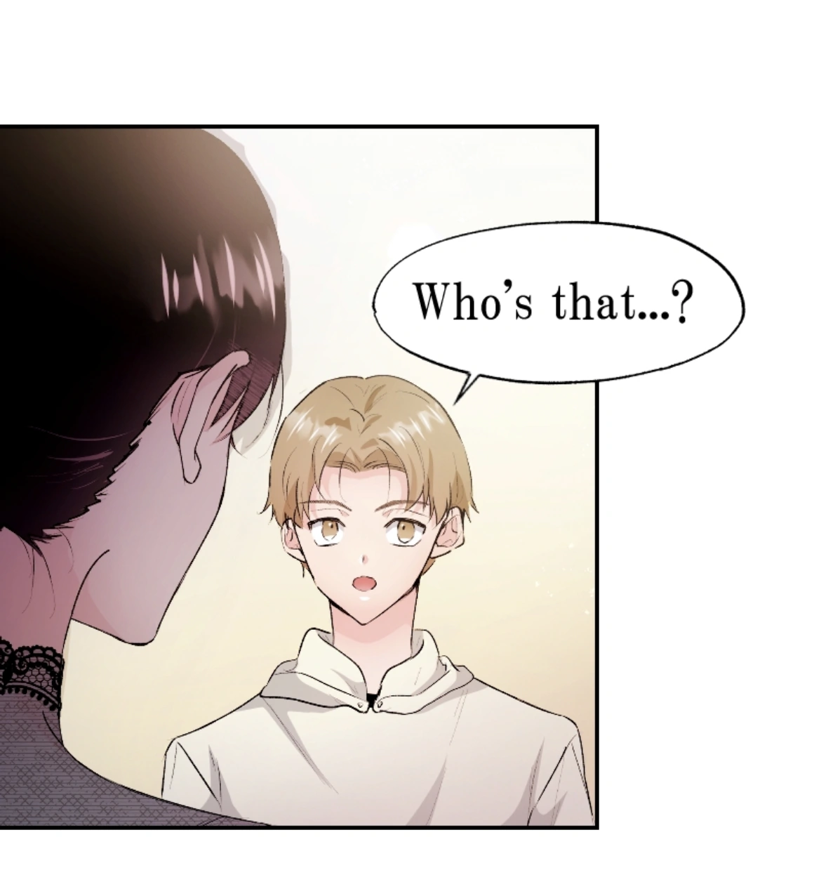 A Marriage on My Big Sister's Behalf Chapter 27 - page 27