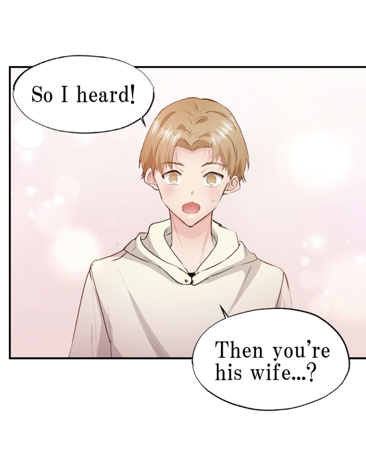 A Marriage on My Big Sister's Behalf Chapter 27 - page 29