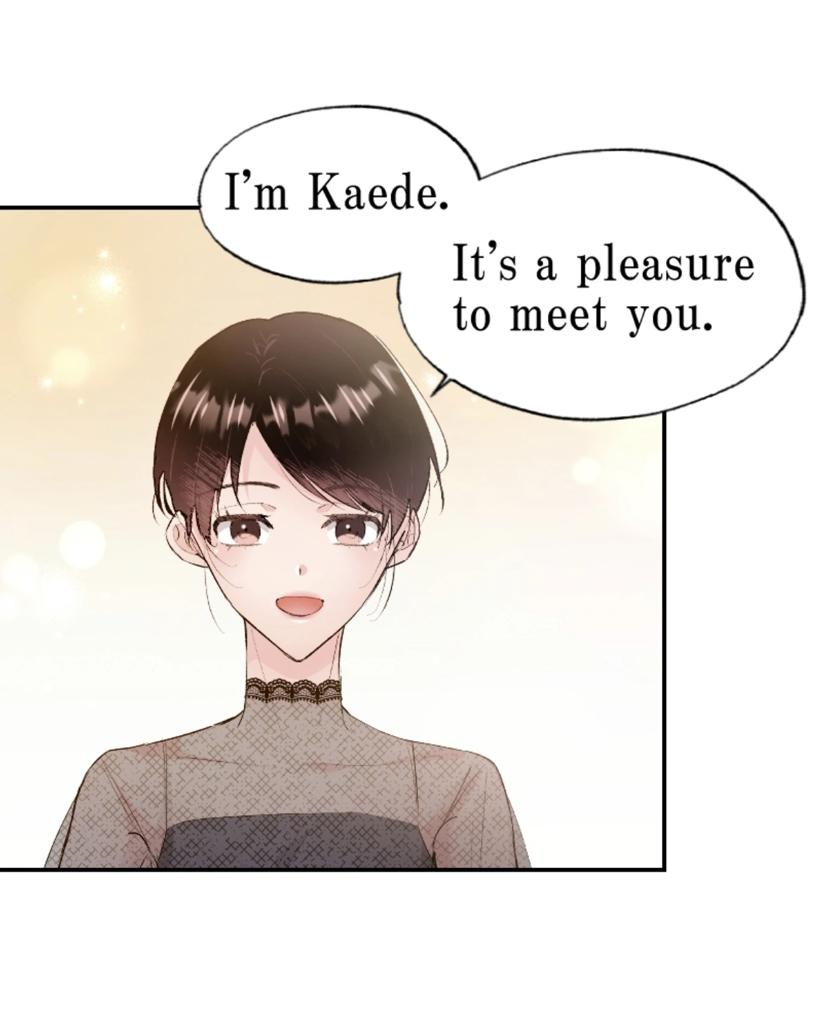A Marriage on My Big Sister's Behalf Chapter 27 - page 30
