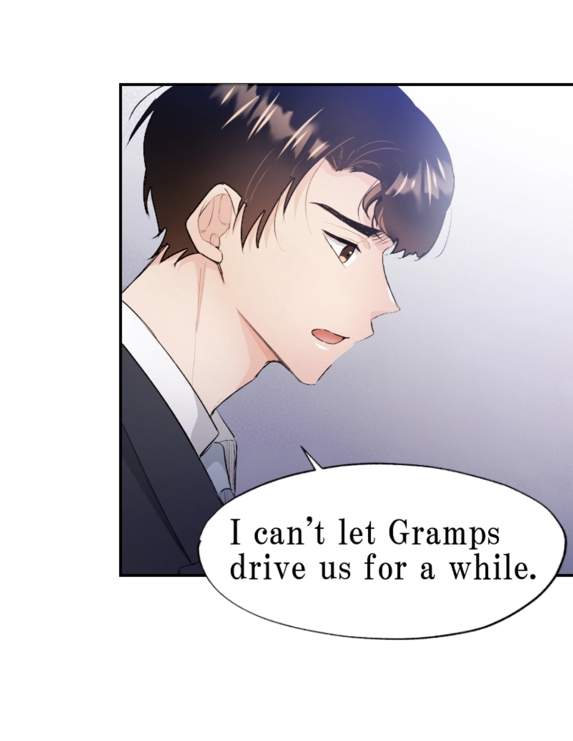 A Marriage on My Big Sister's Behalf Chapter 27 - page 32