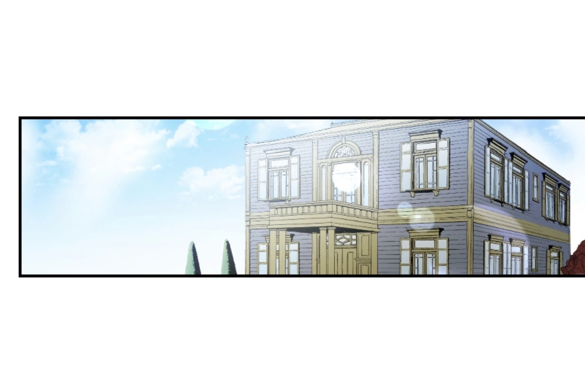 A Marriage on My Big Sister's Behalf Chapter 27 - page 35