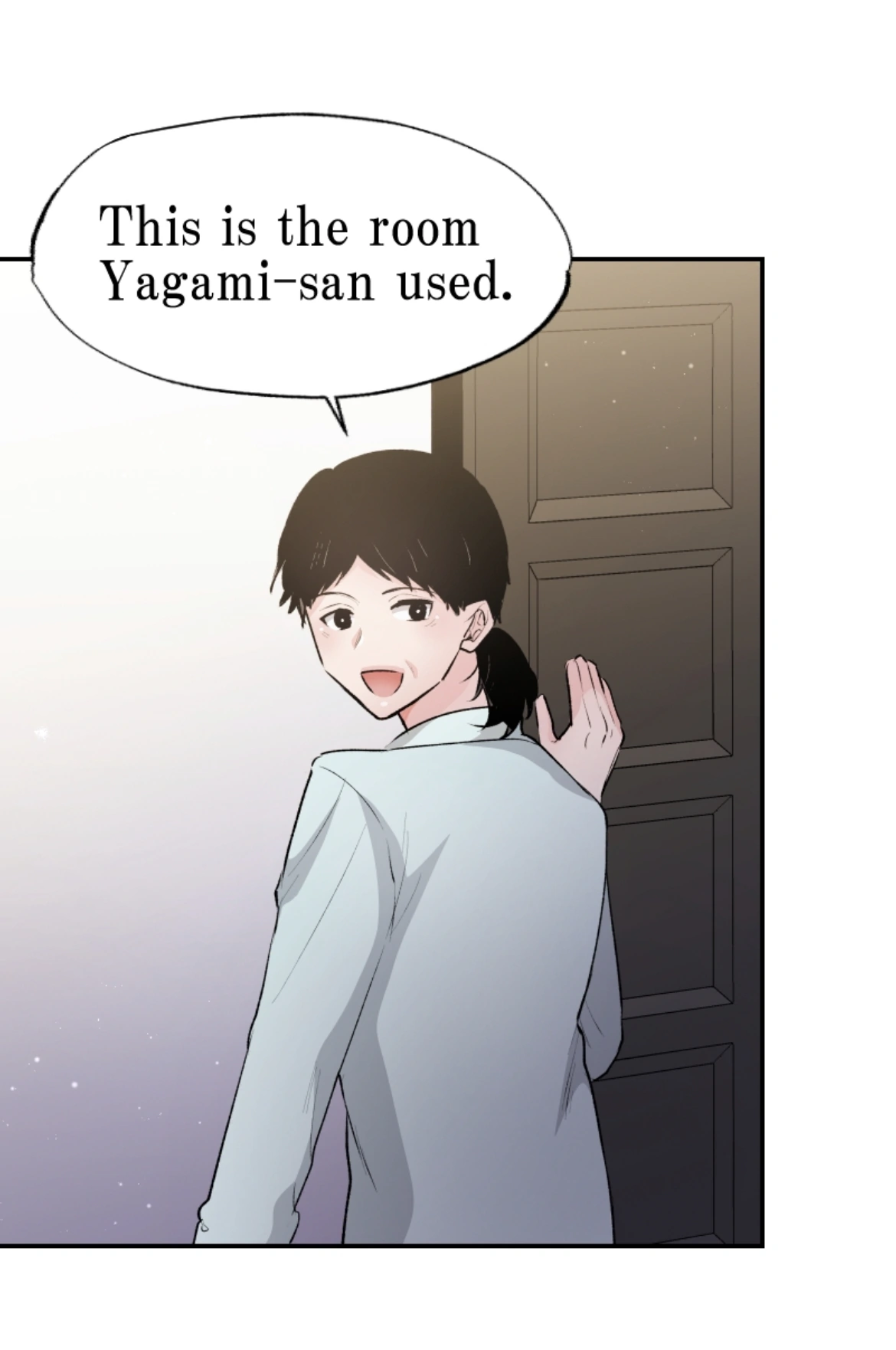 A Marriage on My Big Sister's Behalf Chapter 27 - page 41