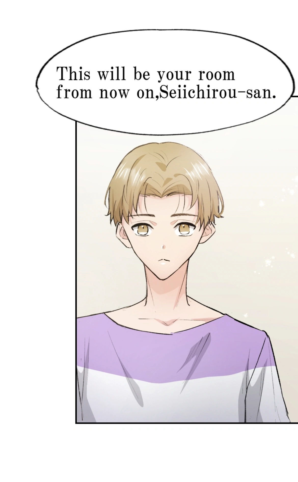 A Marriage on My Big Sister's Behalf Chapter 27 - page 42