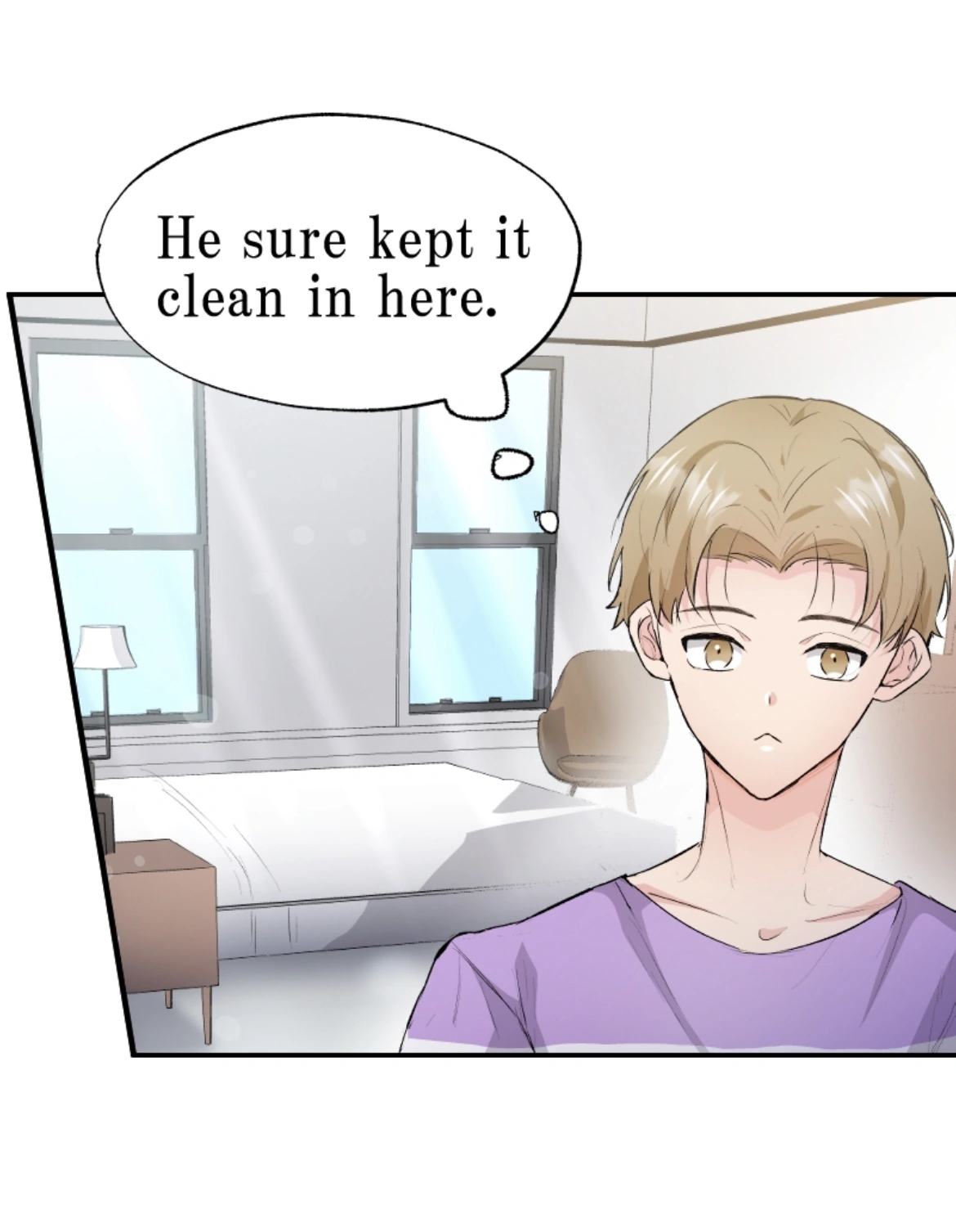 A Marriage on My Big Sister's Behalf Chapter 27 - page 44