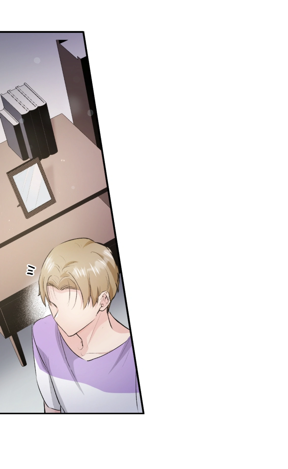 A Marriage on My Big Sister's Behalf Chapter 27 - page 45