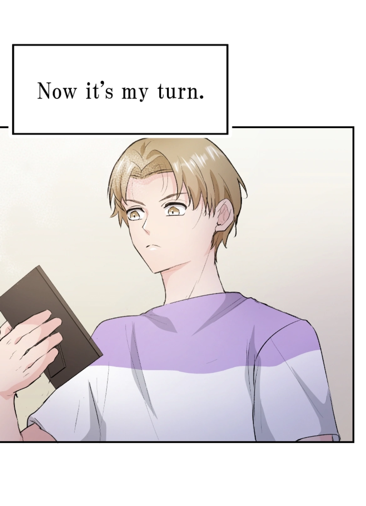 A Marriage on My Big Sister's Behalf Chapter 27 - page 47