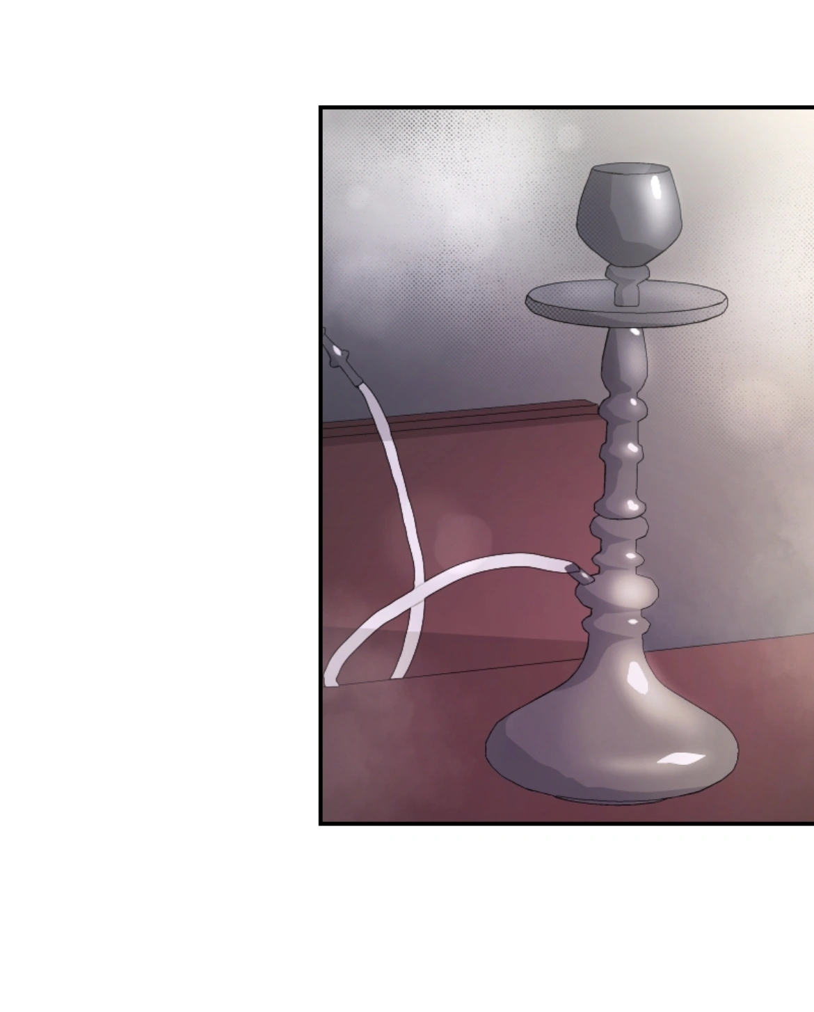 A Marriage on My Big Sister's Behalf Chapter 27 - page 49