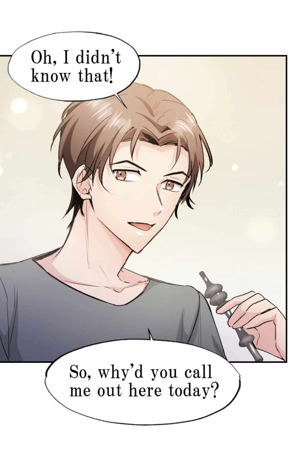 A Marriage on My Big Sister's Behalf Chapter 27 - page 51