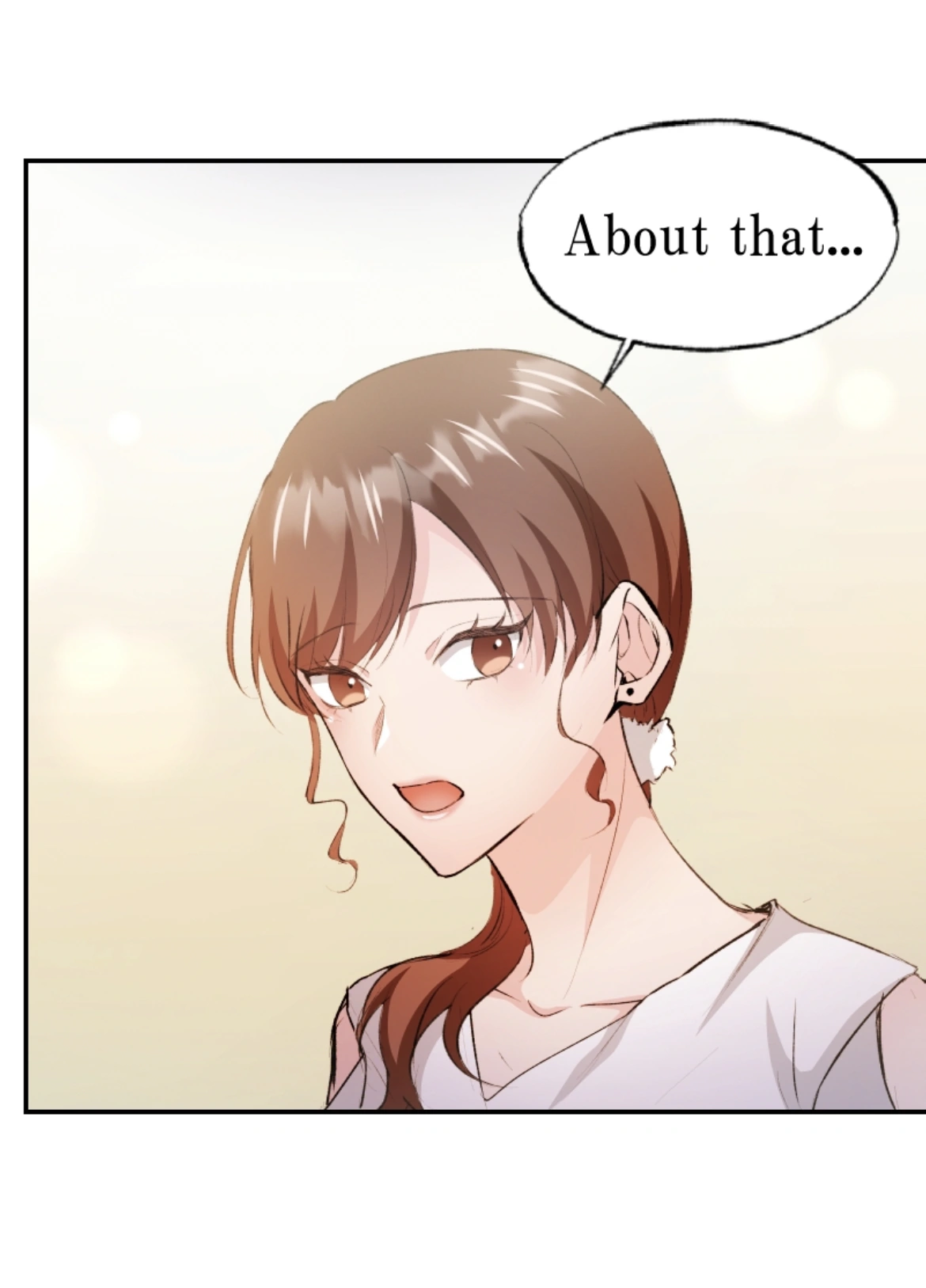 A Marriage on My Big Sister's Behalf Chapter 27 - page 52