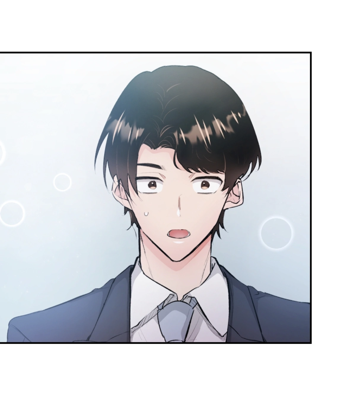 A Marriage on My Big Sister's Behalf Chapter 27 - page 9