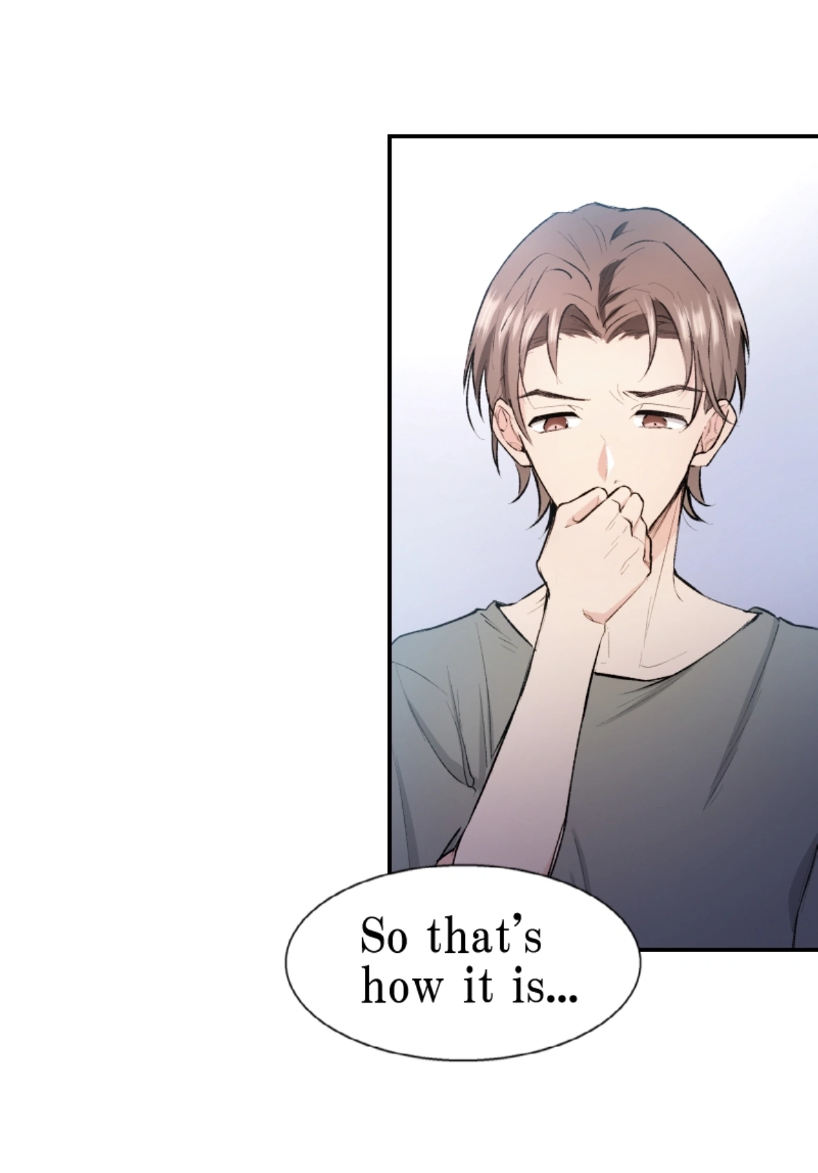 A Marriage on My Big Sister's Behalf Chapter 28 - page 11
