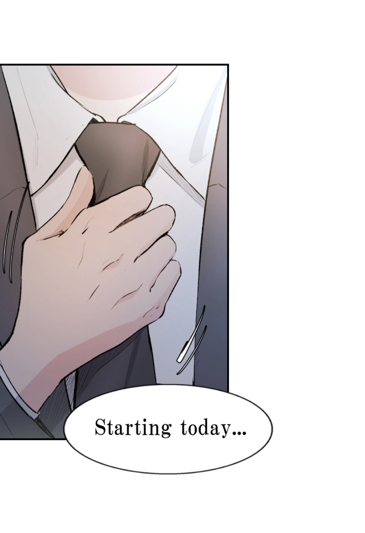 A Marriage on My Big Sister's Behalf Chapter 28 - page 17