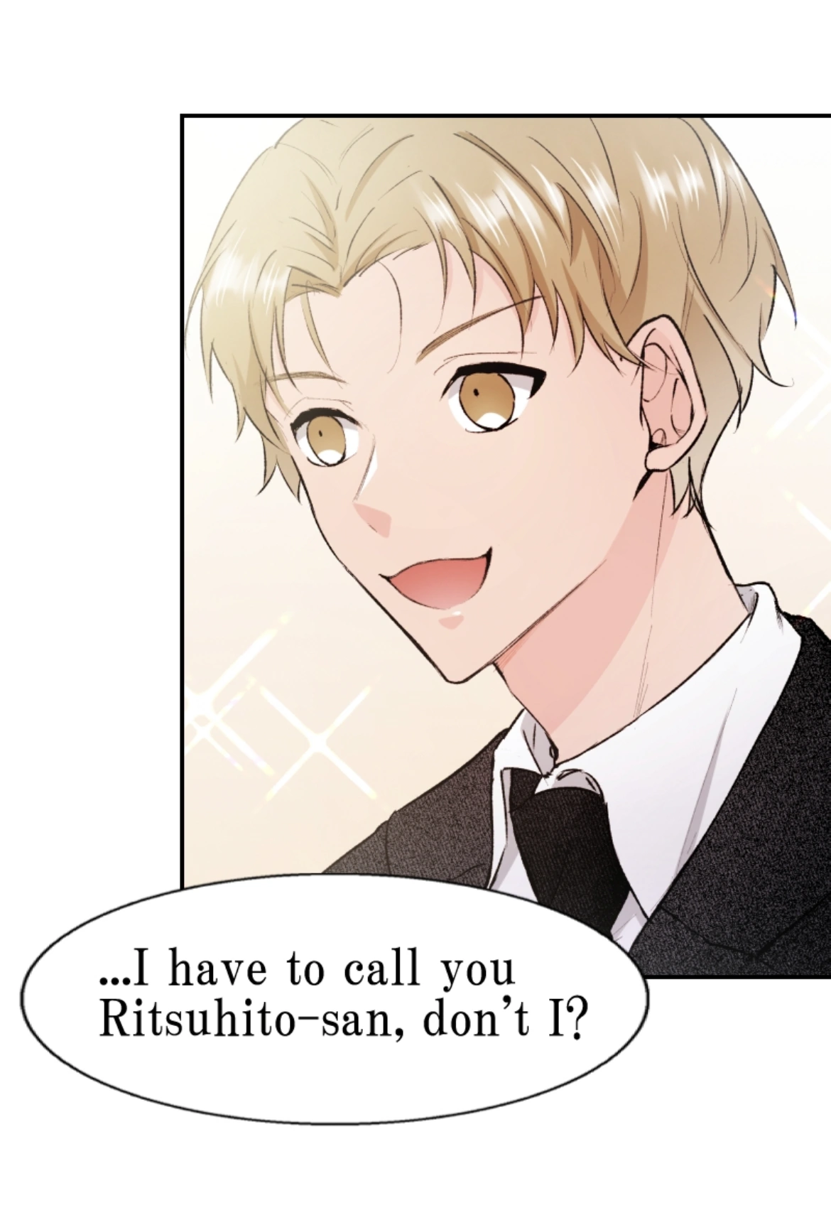 A Marriage on My Big Sister's Behalf Chapter 28 - page 18