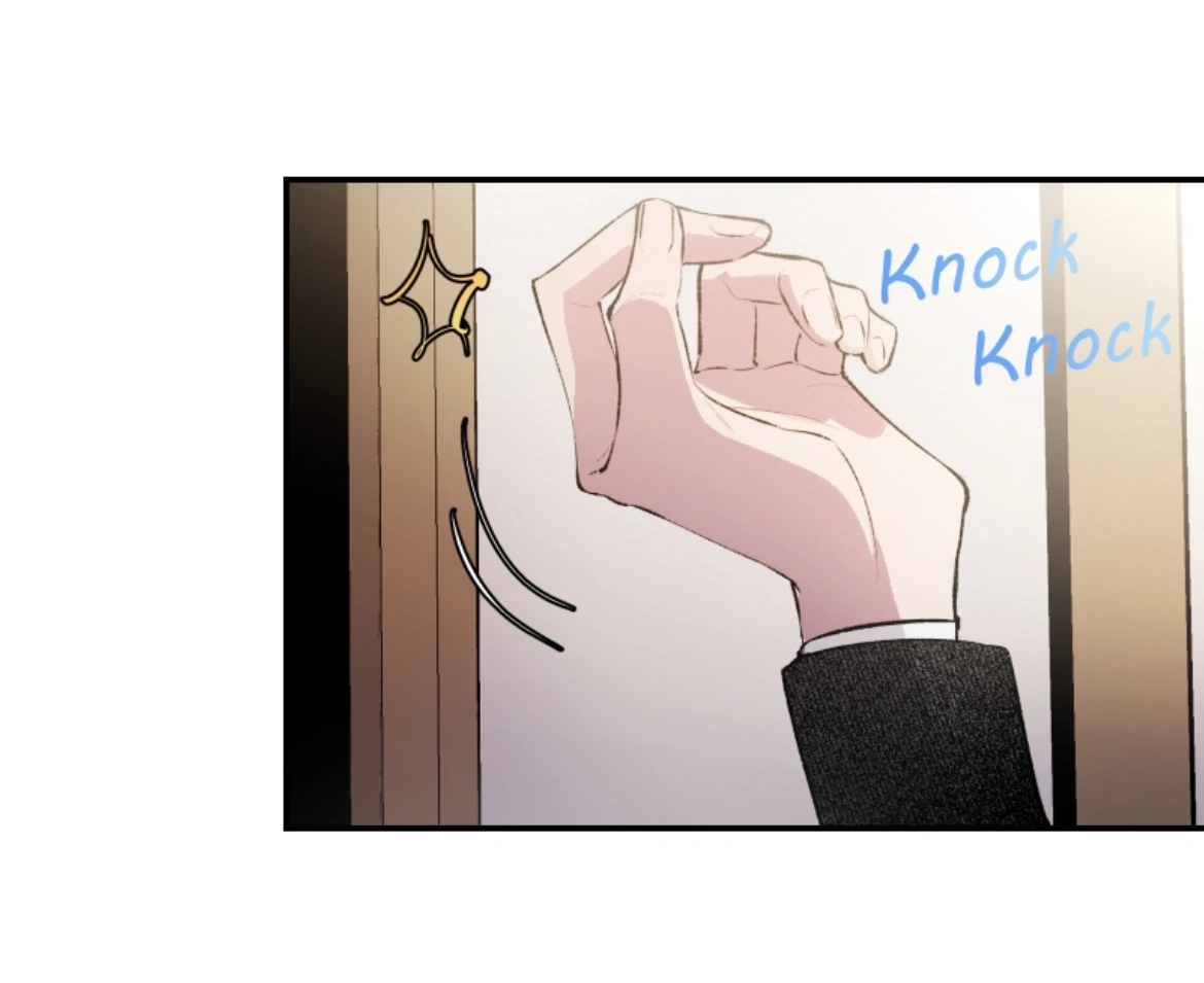 A Marriage on My Big Sister's Behalf Chapter 28 - page 20