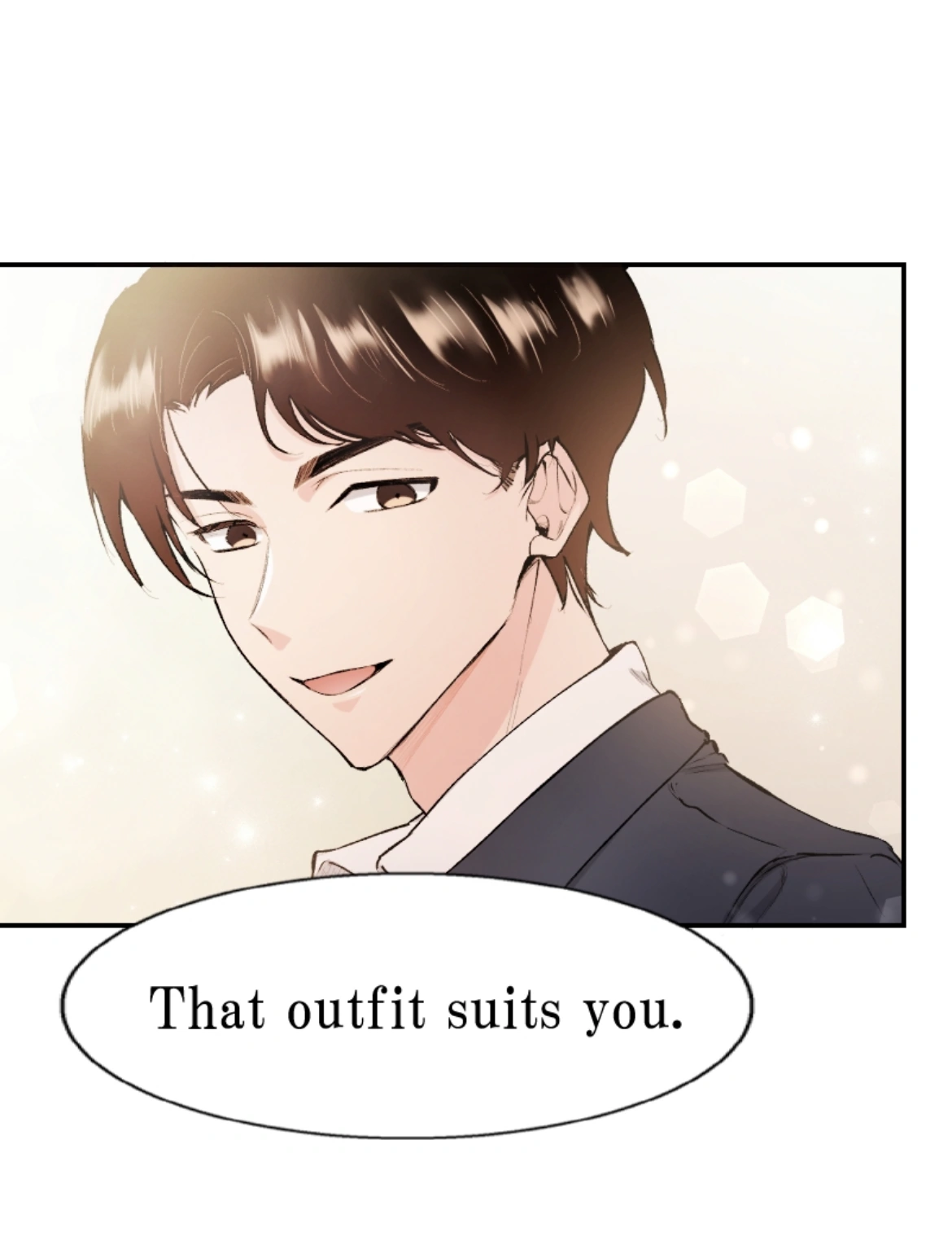 A Marriage on My Big Sister's Behalf Chapter 28 - page 22