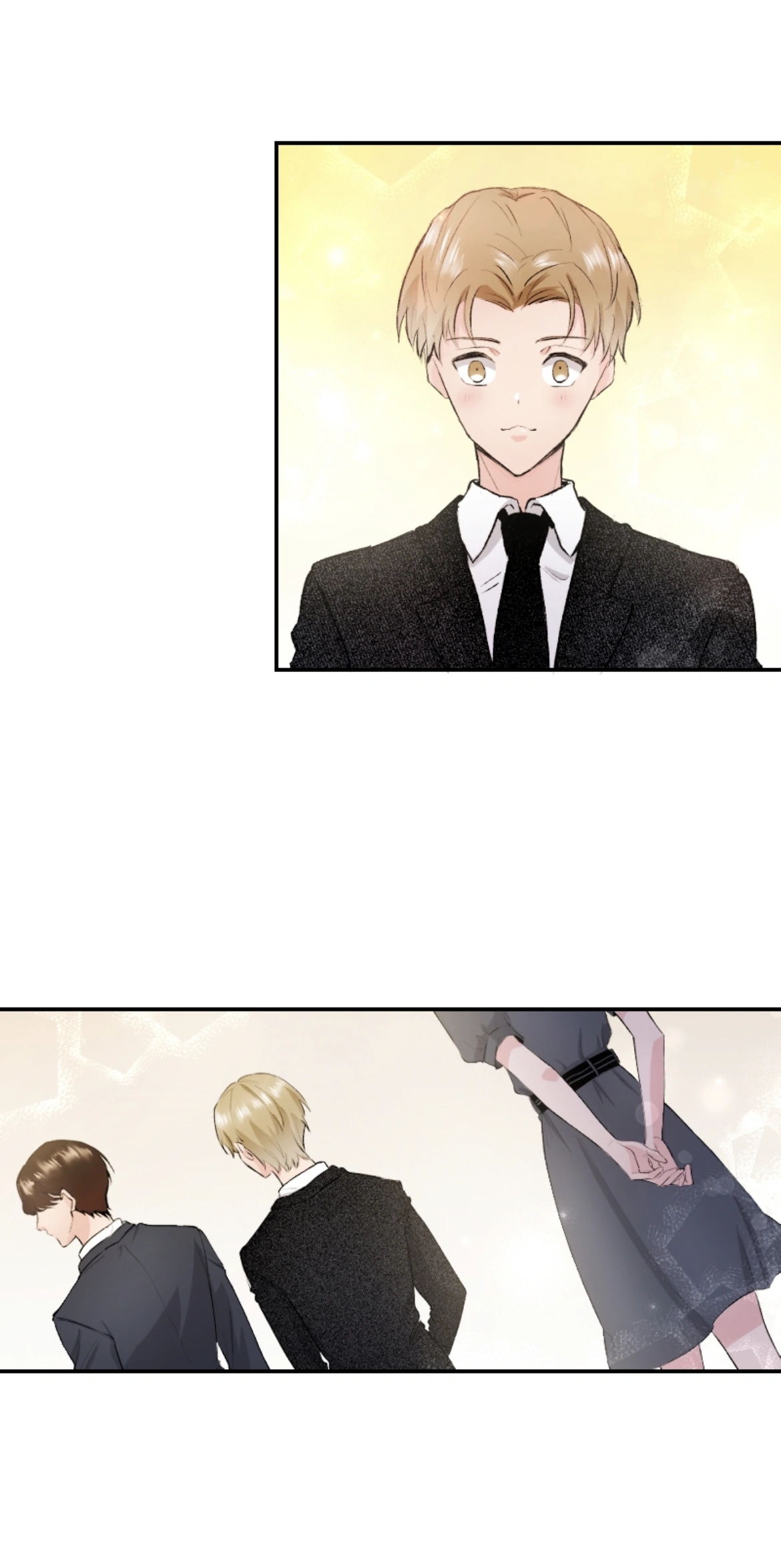 A Marriage on My Big Sister's Behalf Chapter 28 - page 23