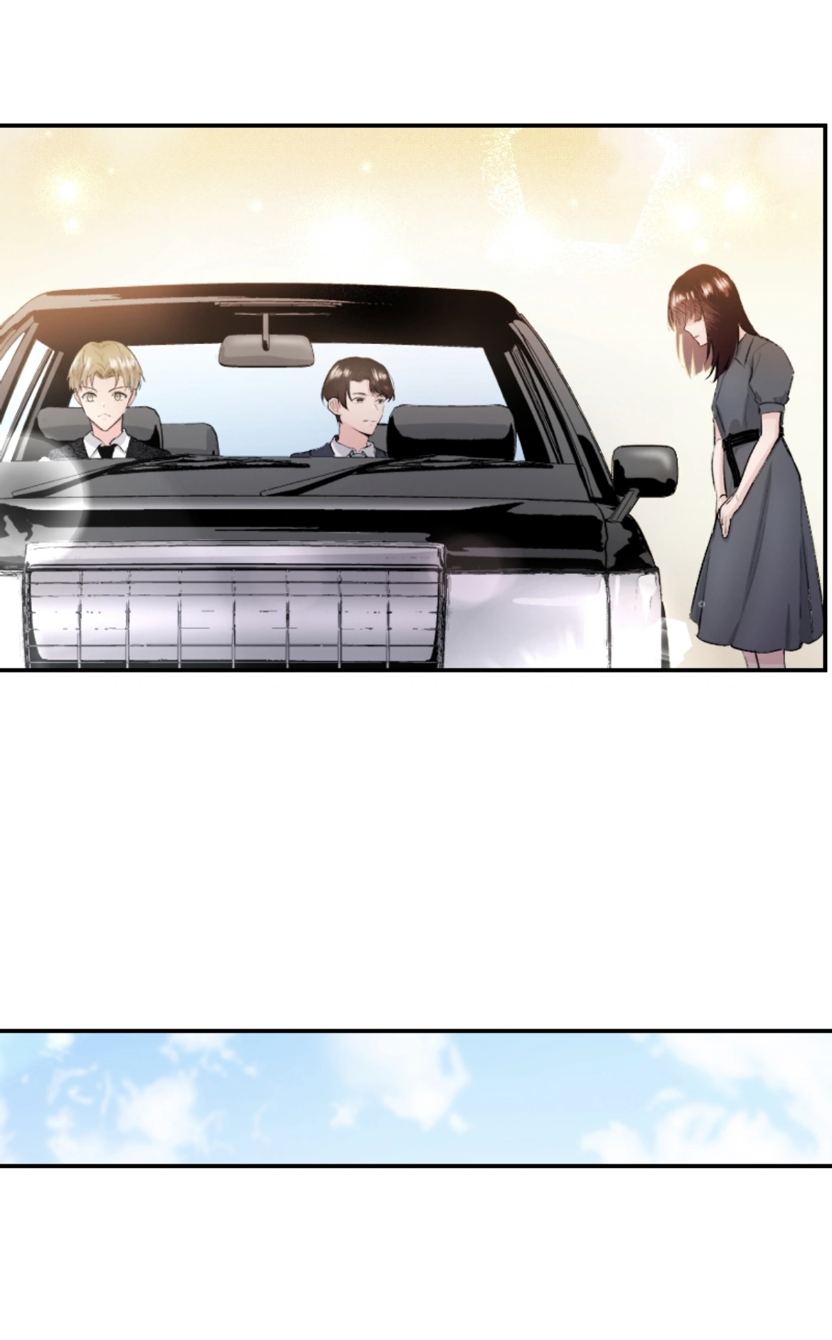 A Marriage on My Big Sister's Behalf Chapter 28 - page 26