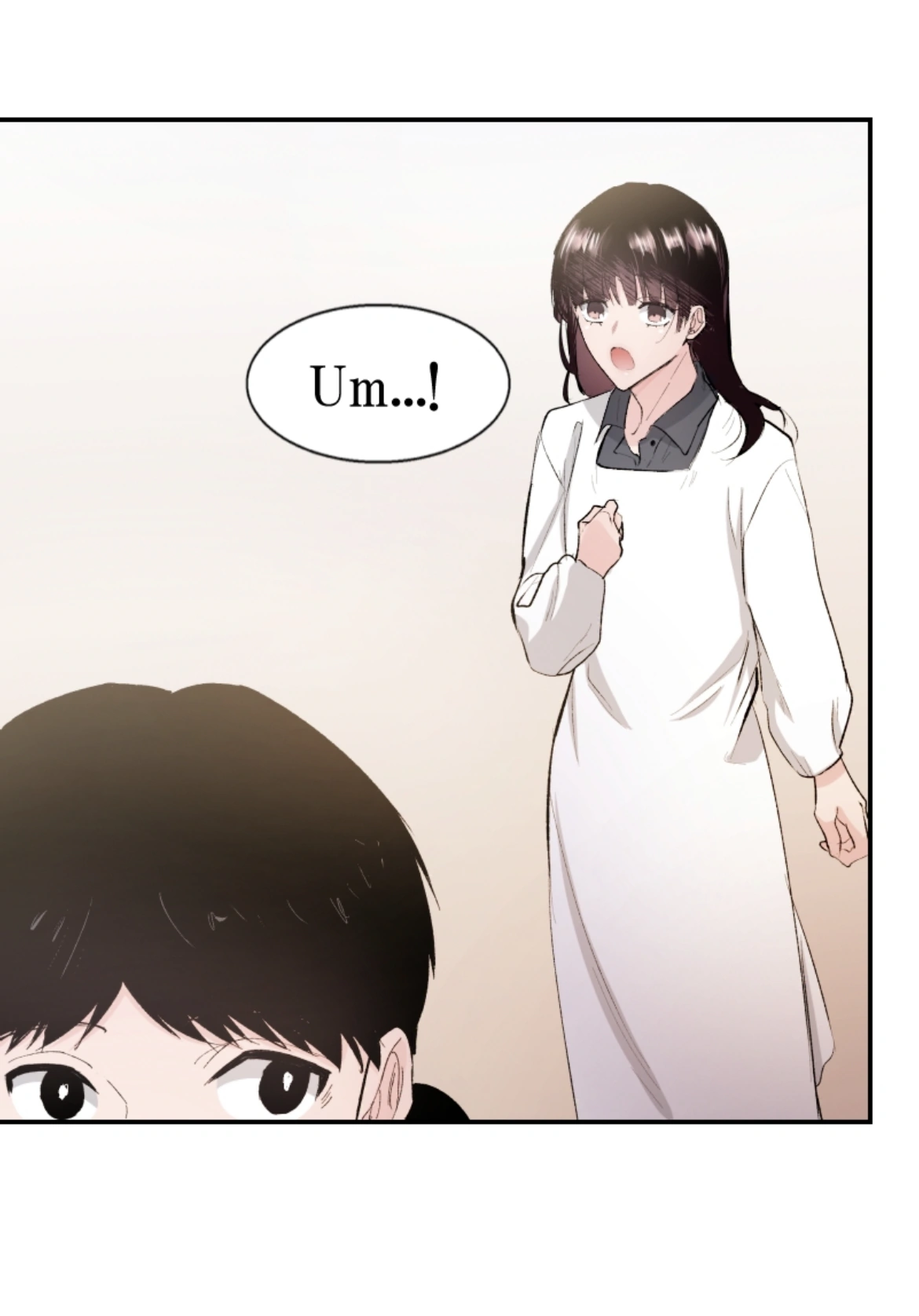 A Marriage on My Big Sister's Behalf Chapter 28 - page 28